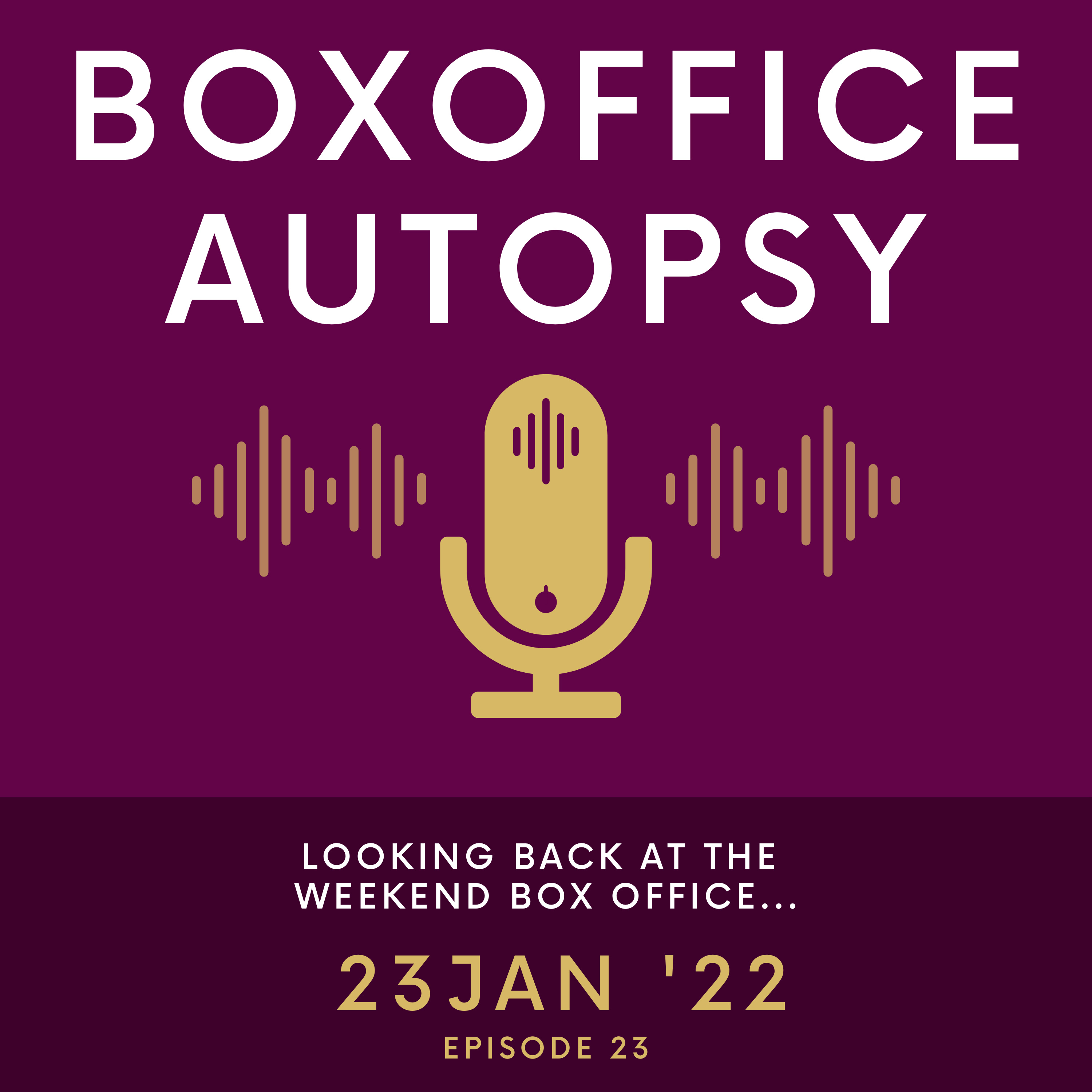 BOXOFFICE AUTOPSY