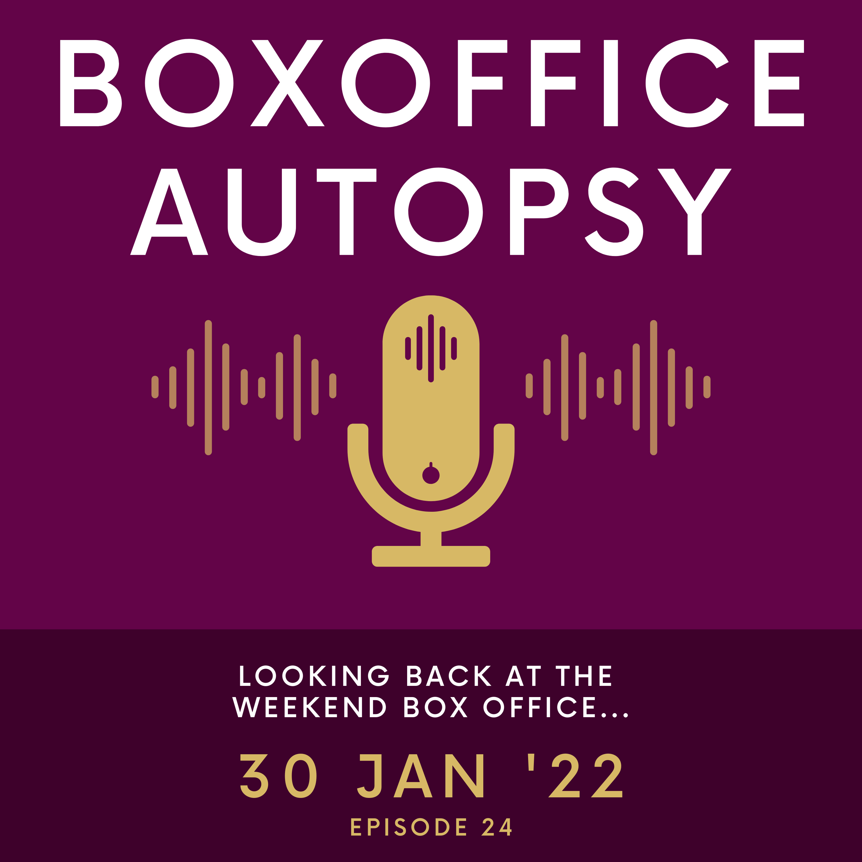 BOXOFFICE AUTOPSY