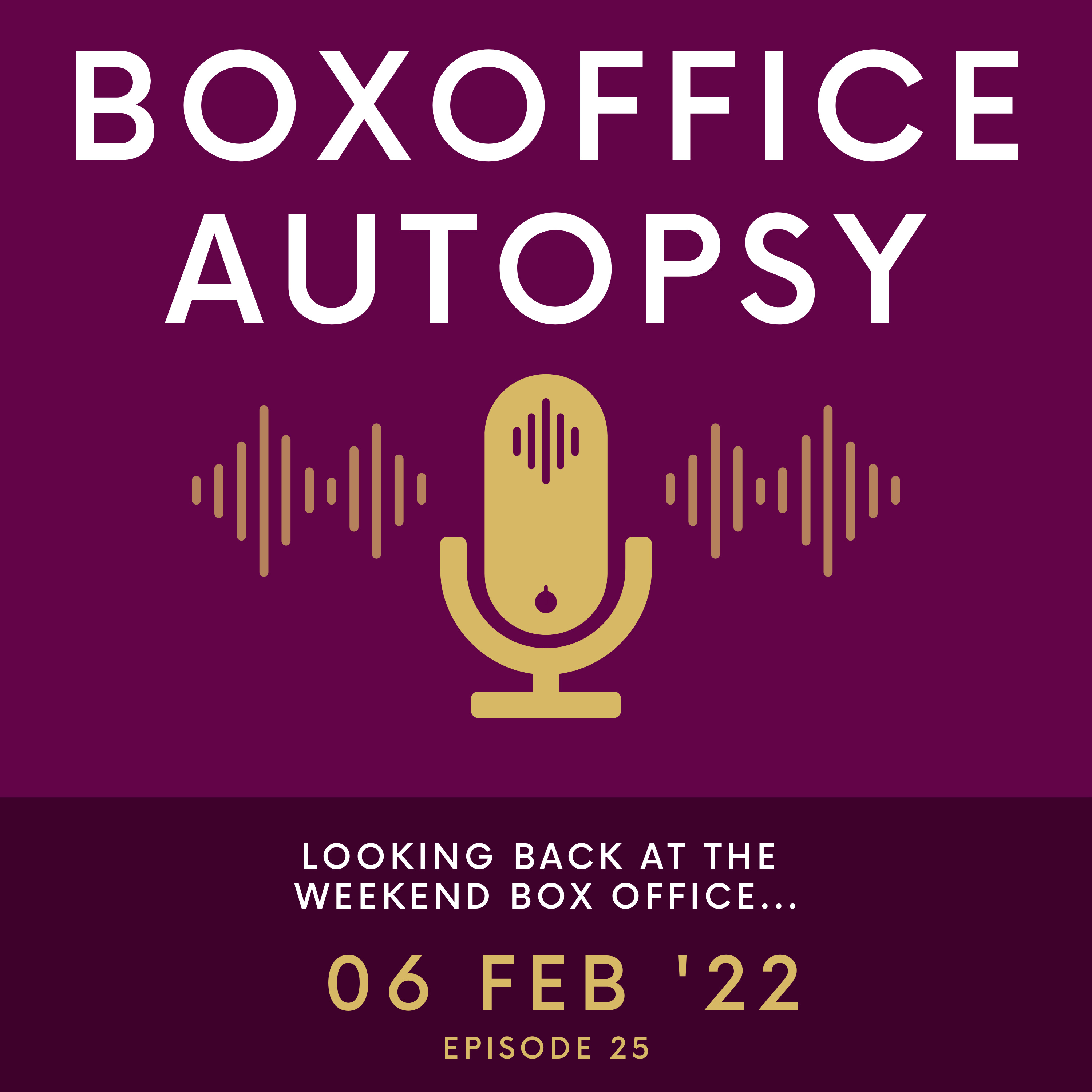 BOXOFFICE AUTOPSY