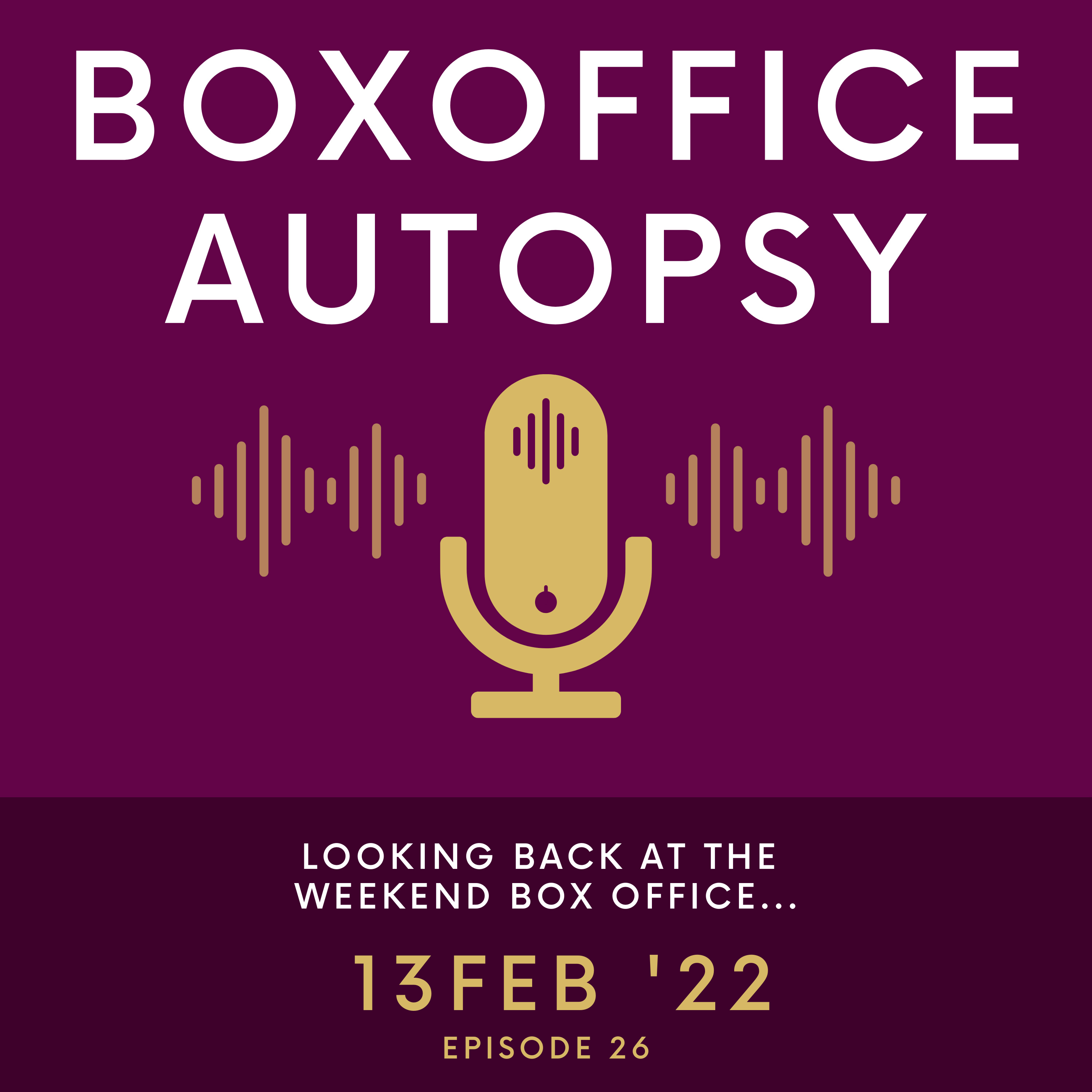 BOXOFFICE AUTOPSY
