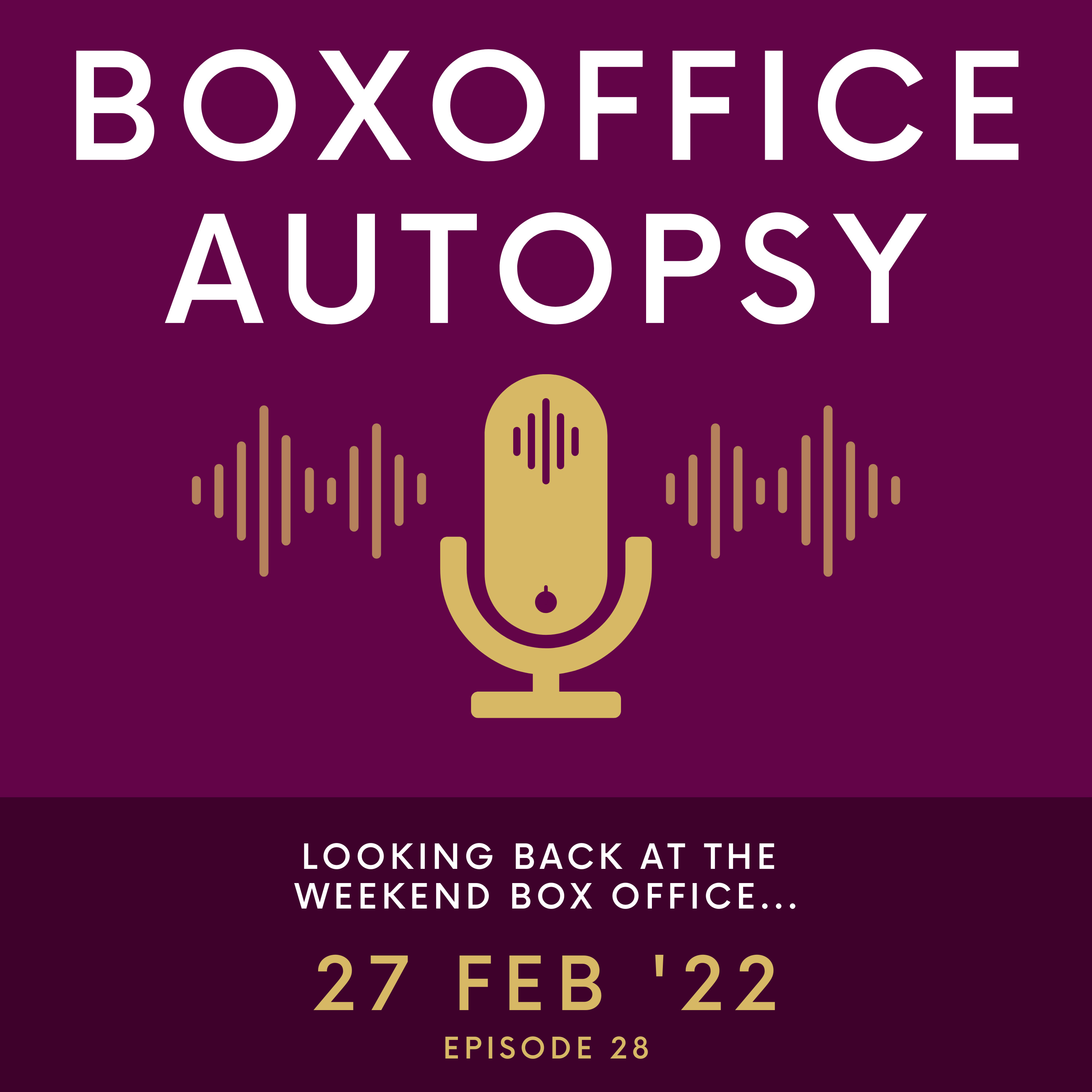 BOXOFFICE AUTOPSY