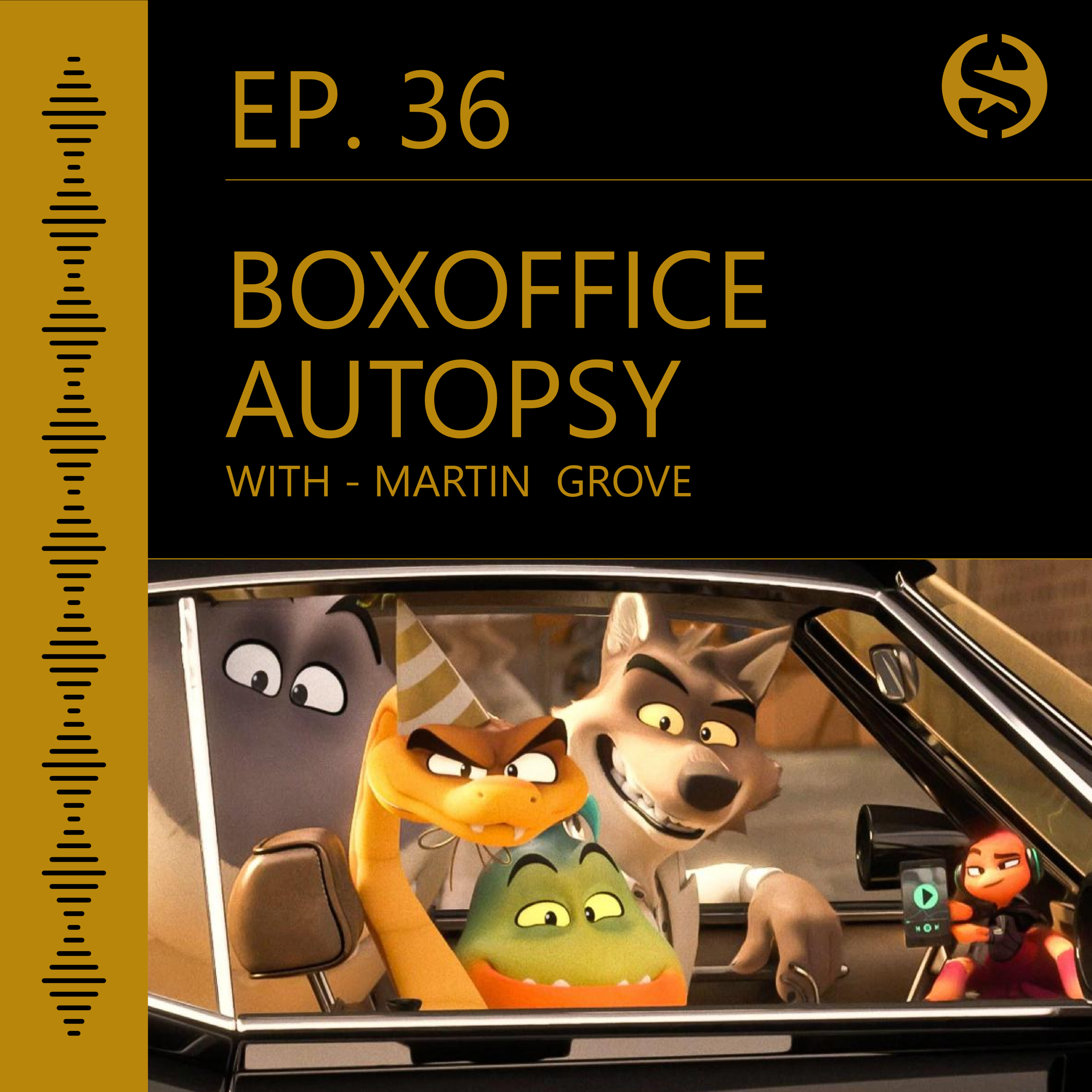 BOXOFFICE AUTOPSY