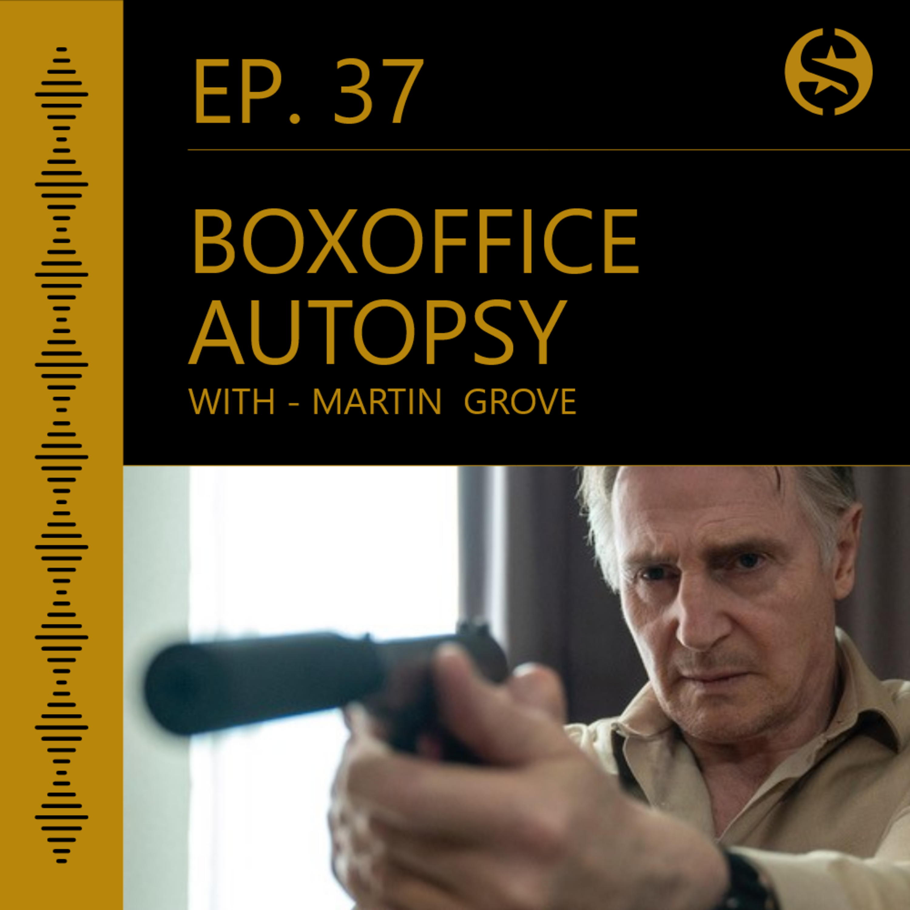 BOXOFFICE AUTOPSY