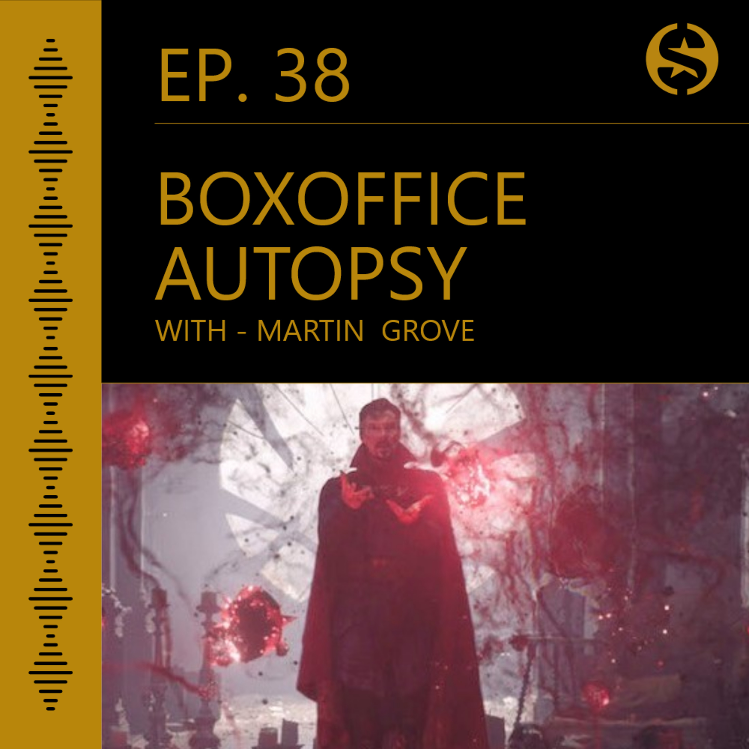 BOXOFFICE AUTOPSY