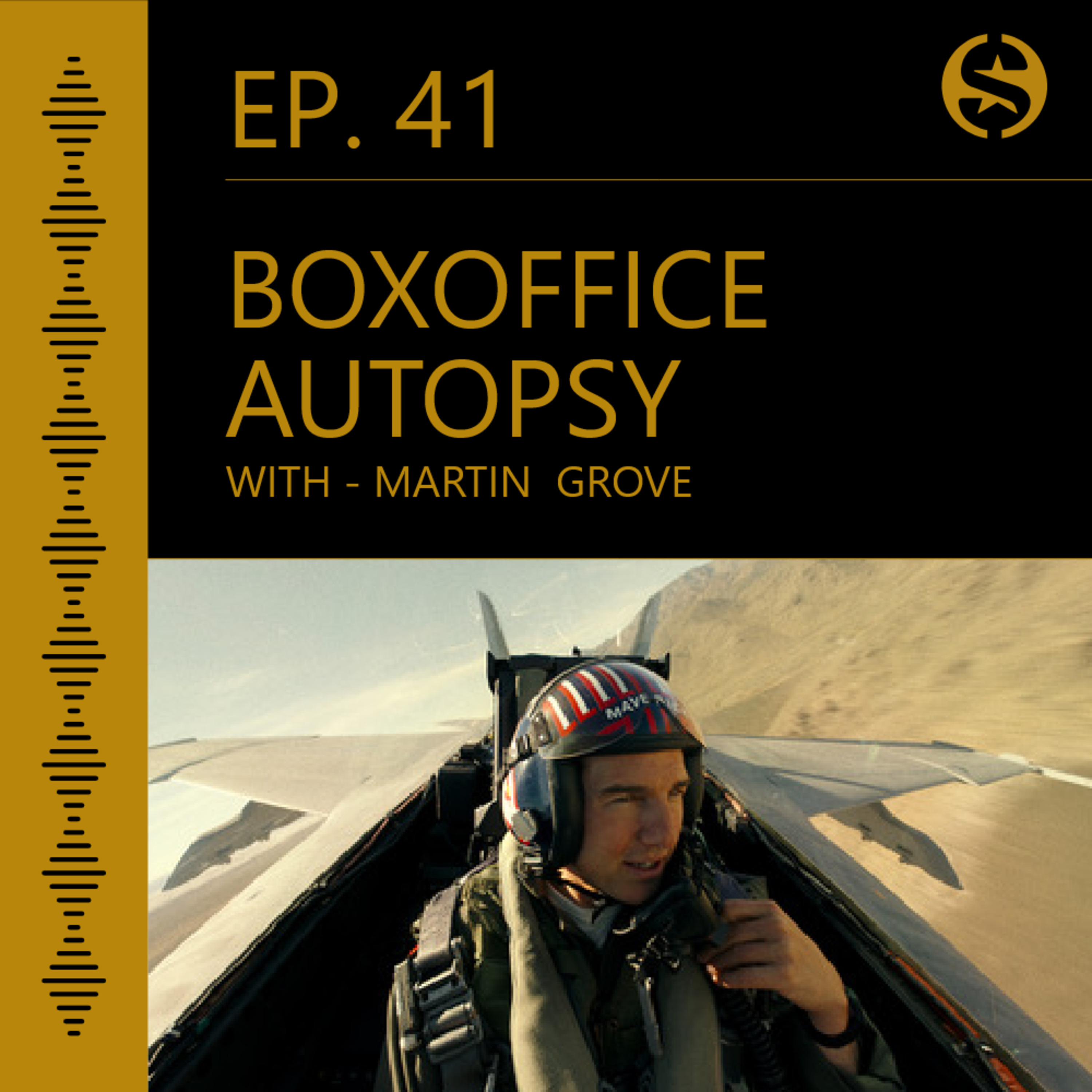 BOXOFFICE AUTOPSY