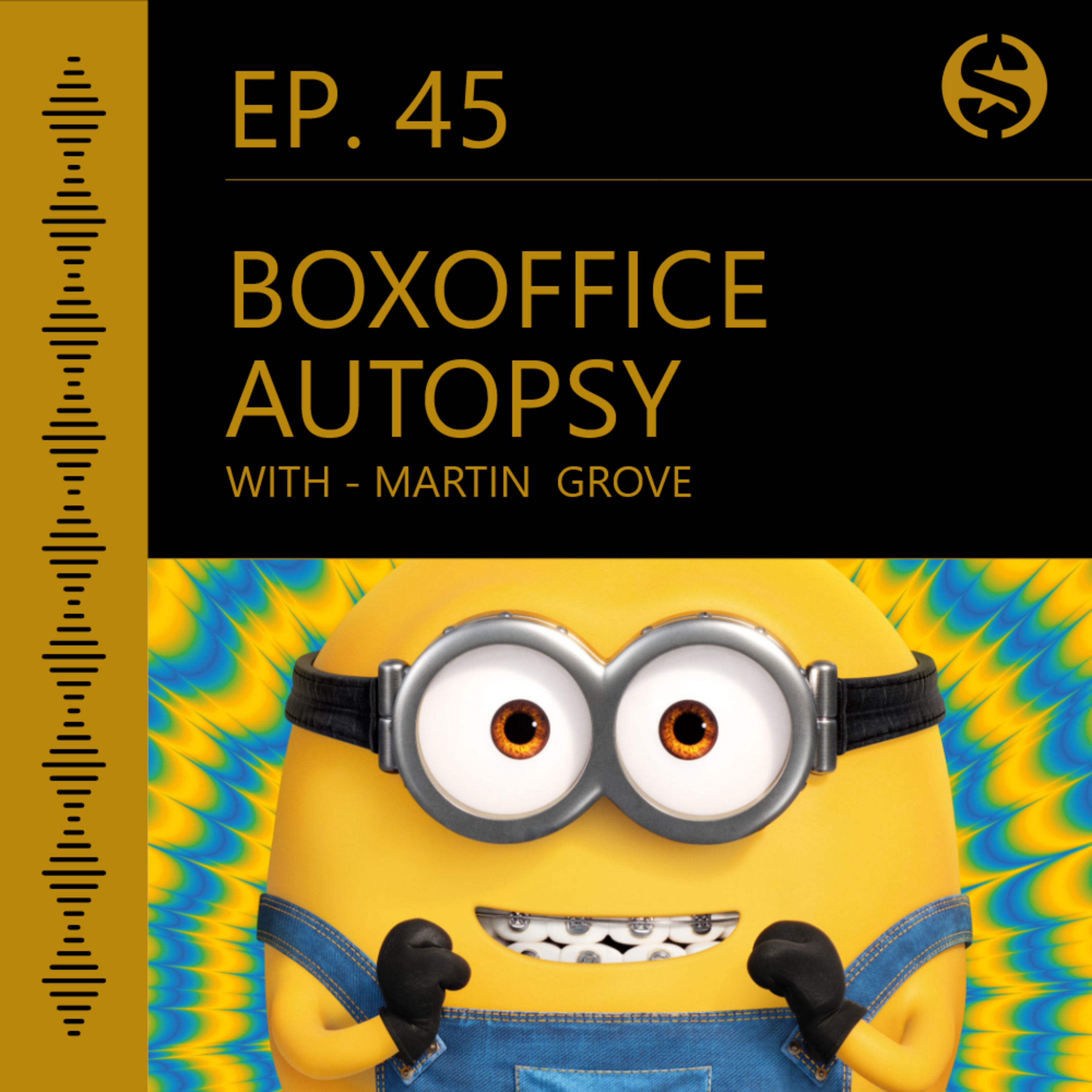BOXOFFICE AUTOPSY