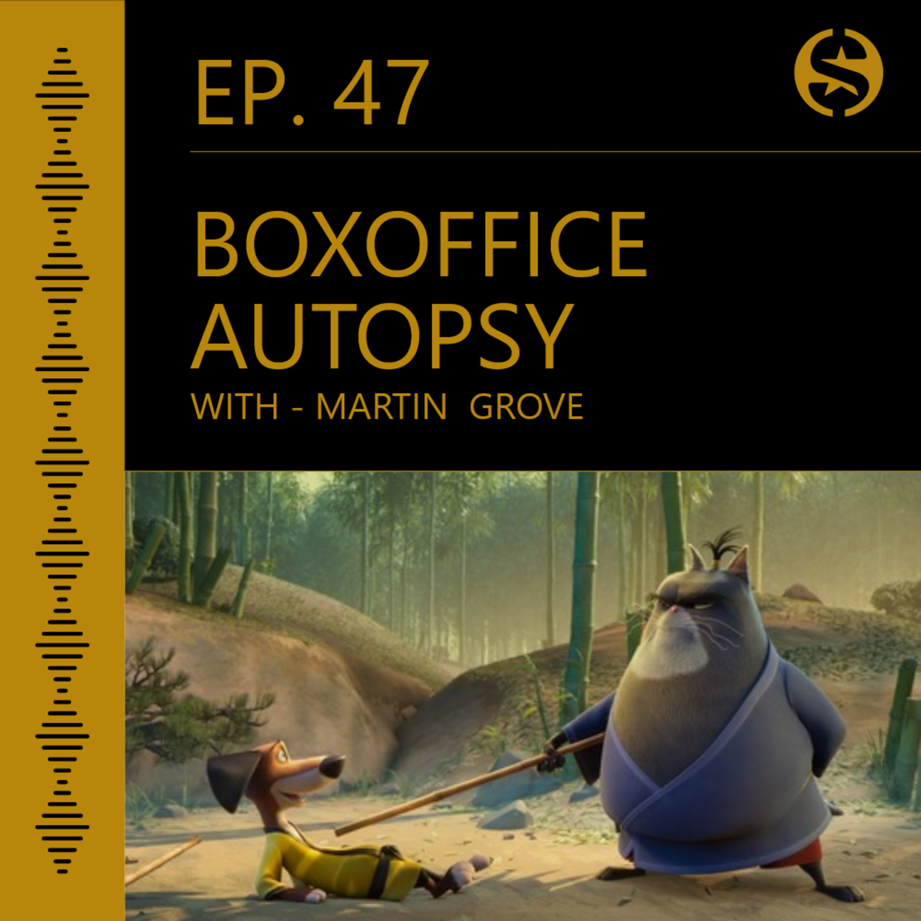 BOXOFFICE AUTOPSY