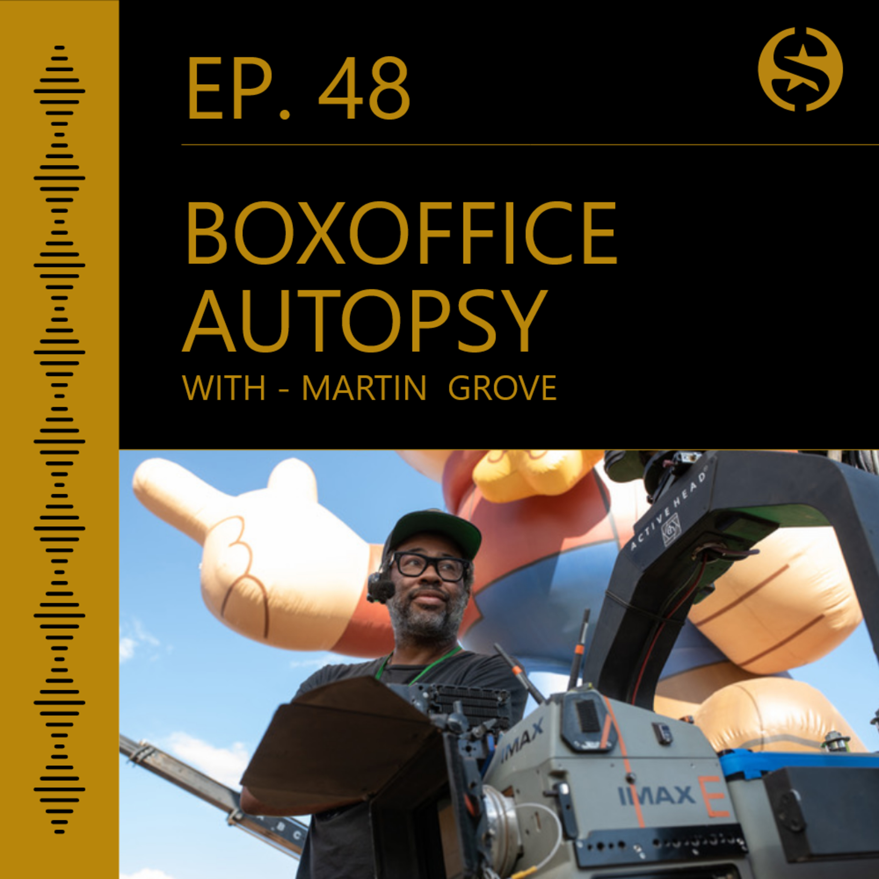 BOXOFFICE AUTOPSY