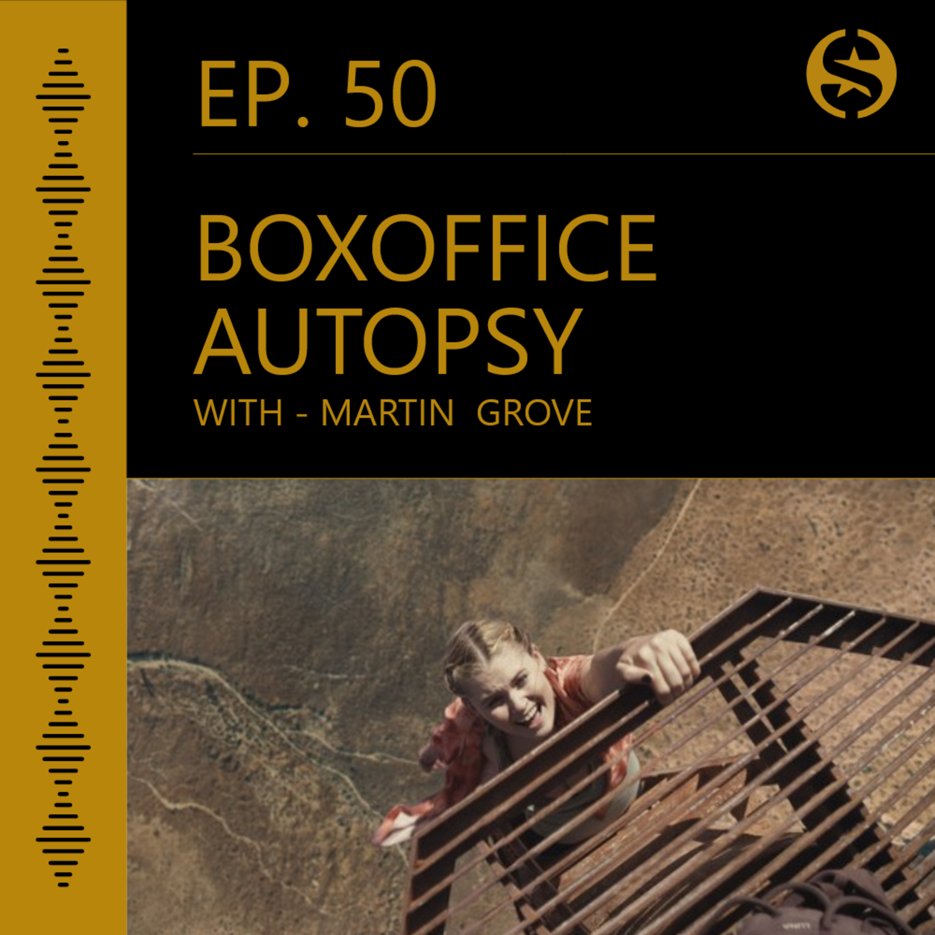 BOXOFFICE AUTOPSY