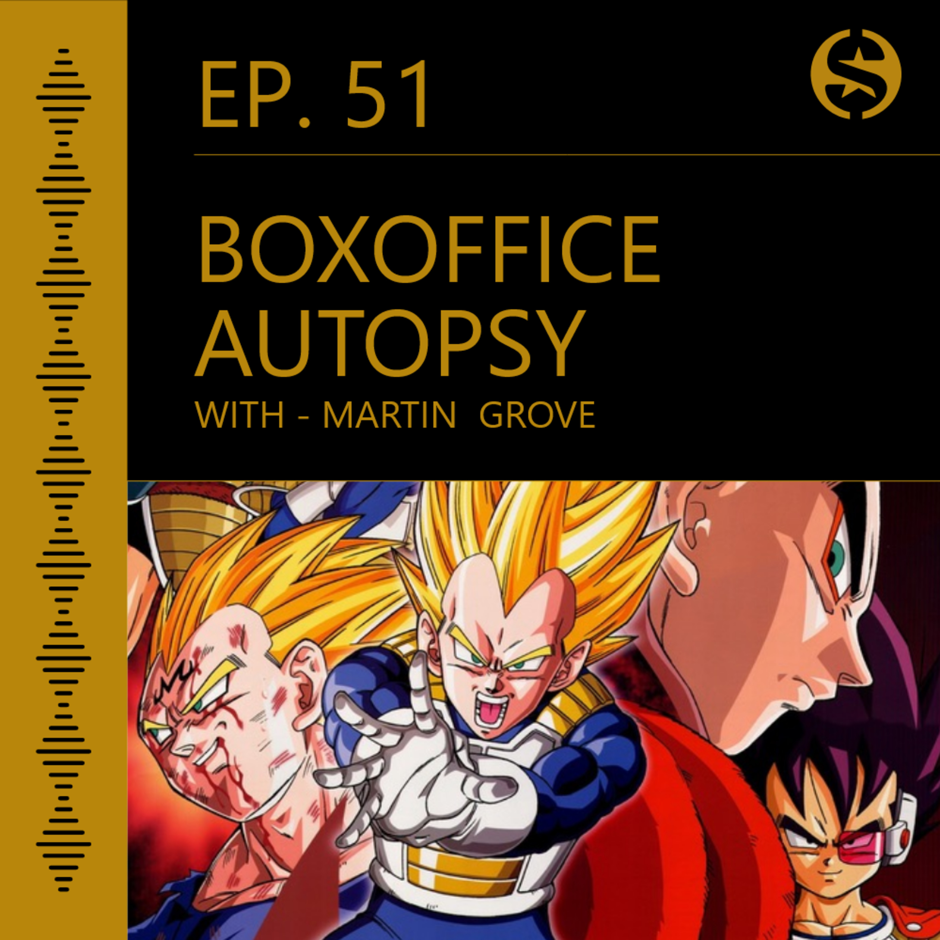 BOXOFFICE AUTOPSY