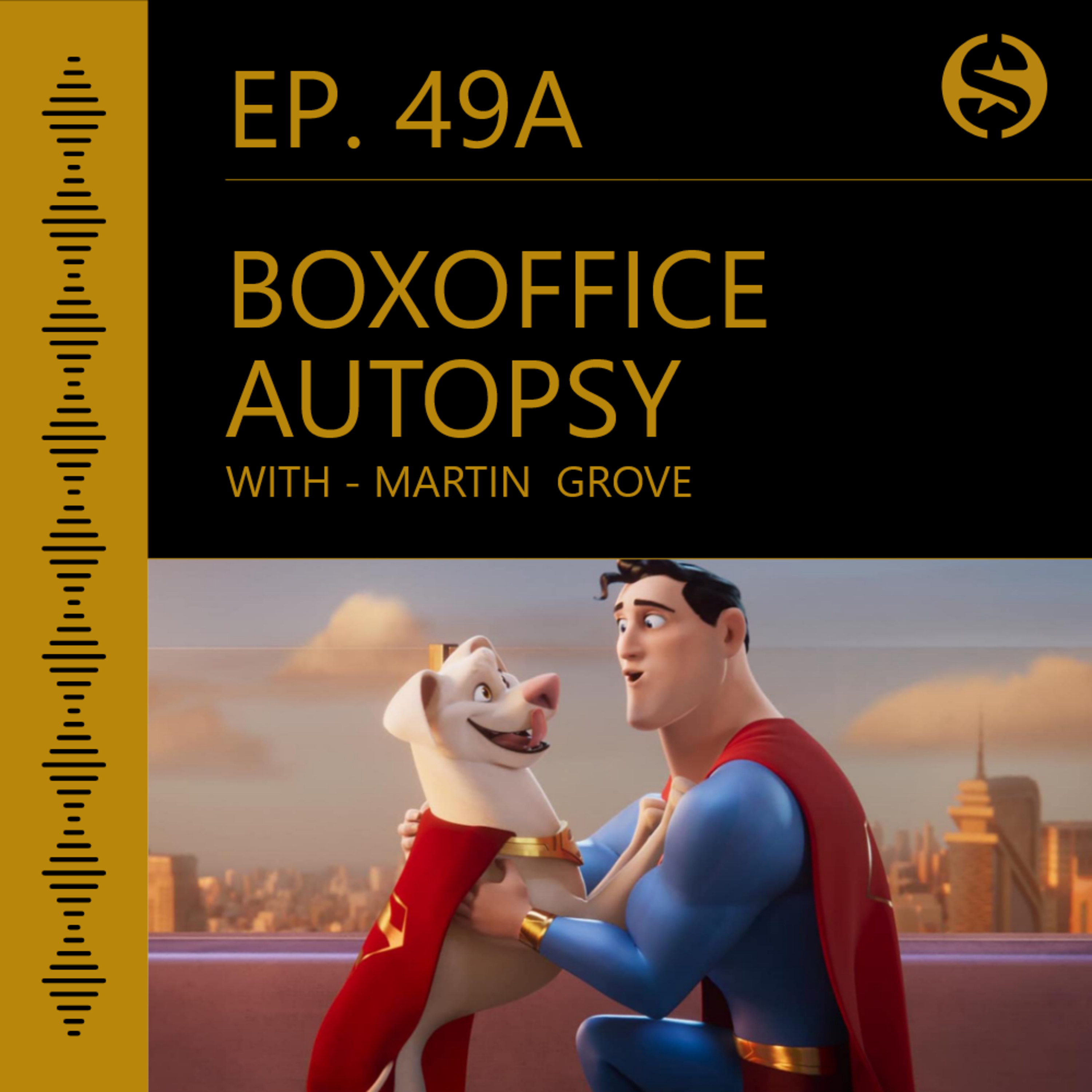 BOXOFFICE AUTOPSY