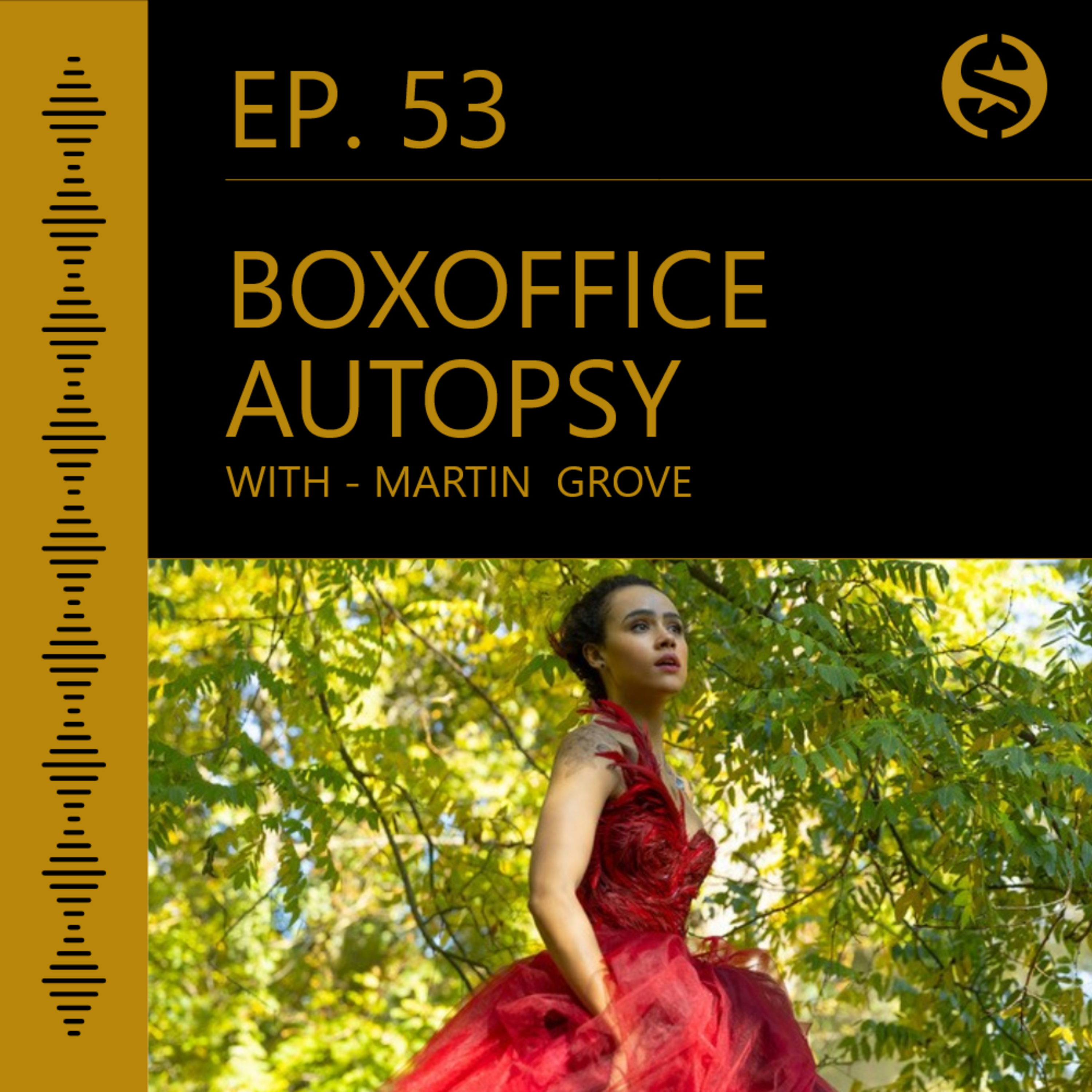 BOXOFFICE AUTOPSY