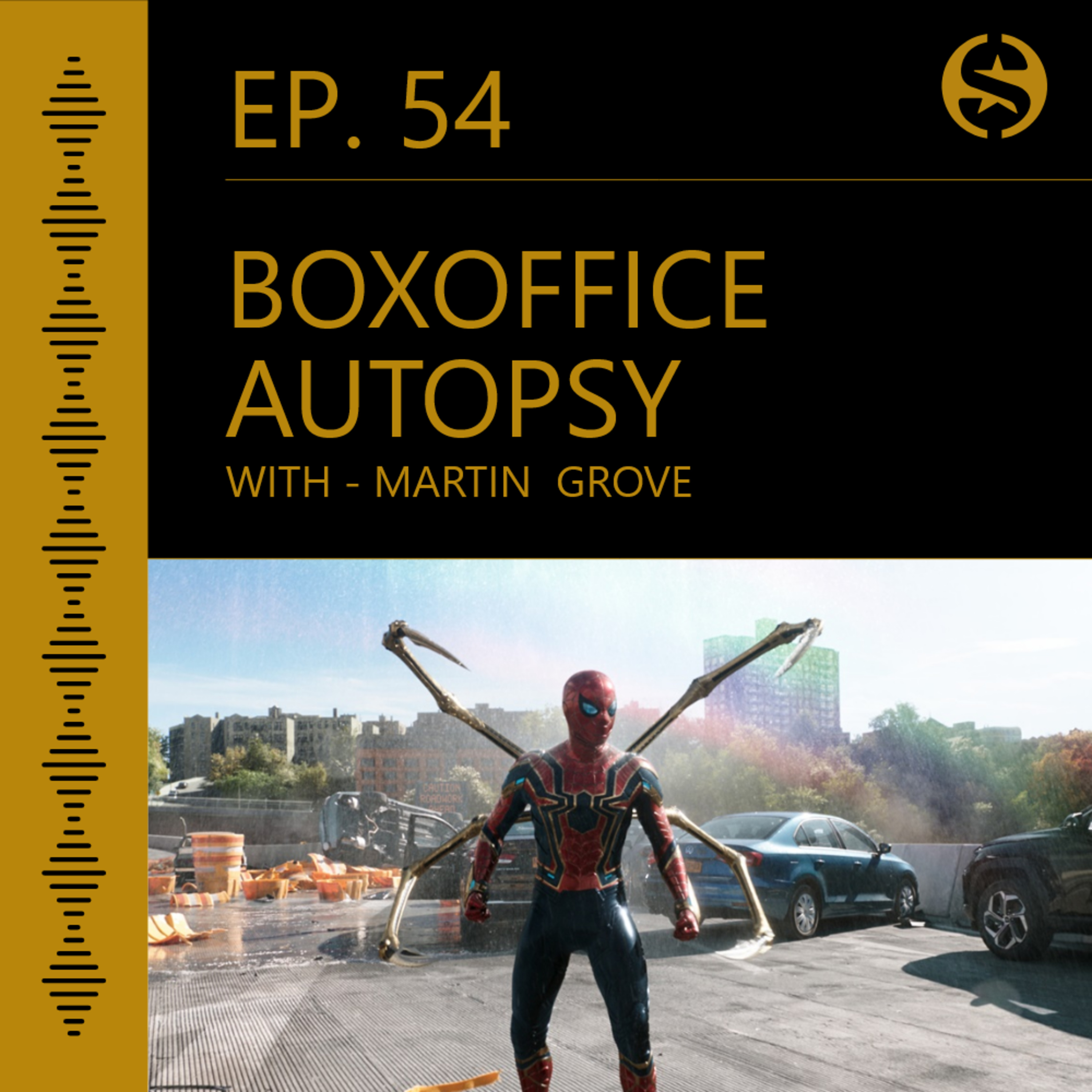 BOXOFFICE AUTOPSY