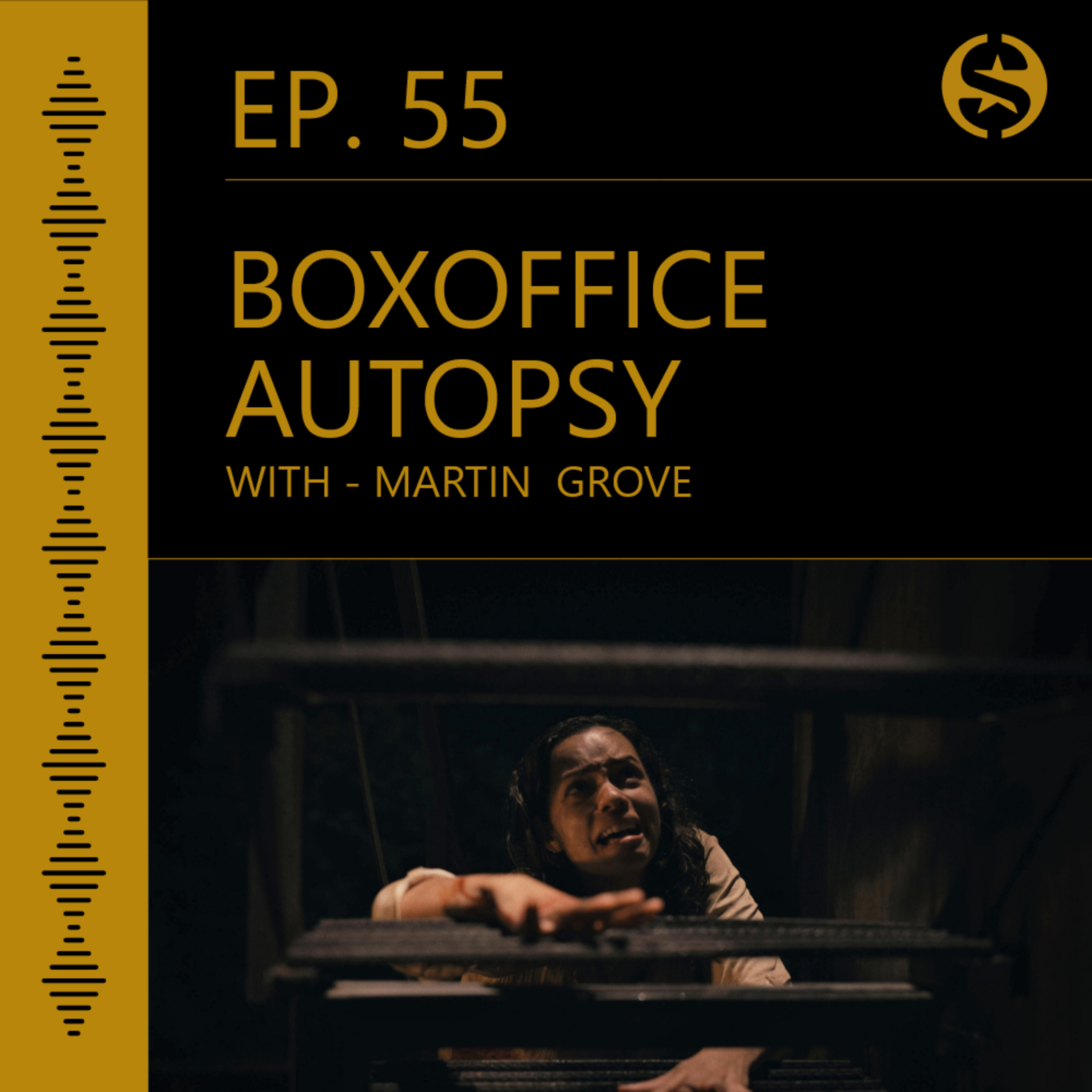 BOXOFFICE AUTOPSY