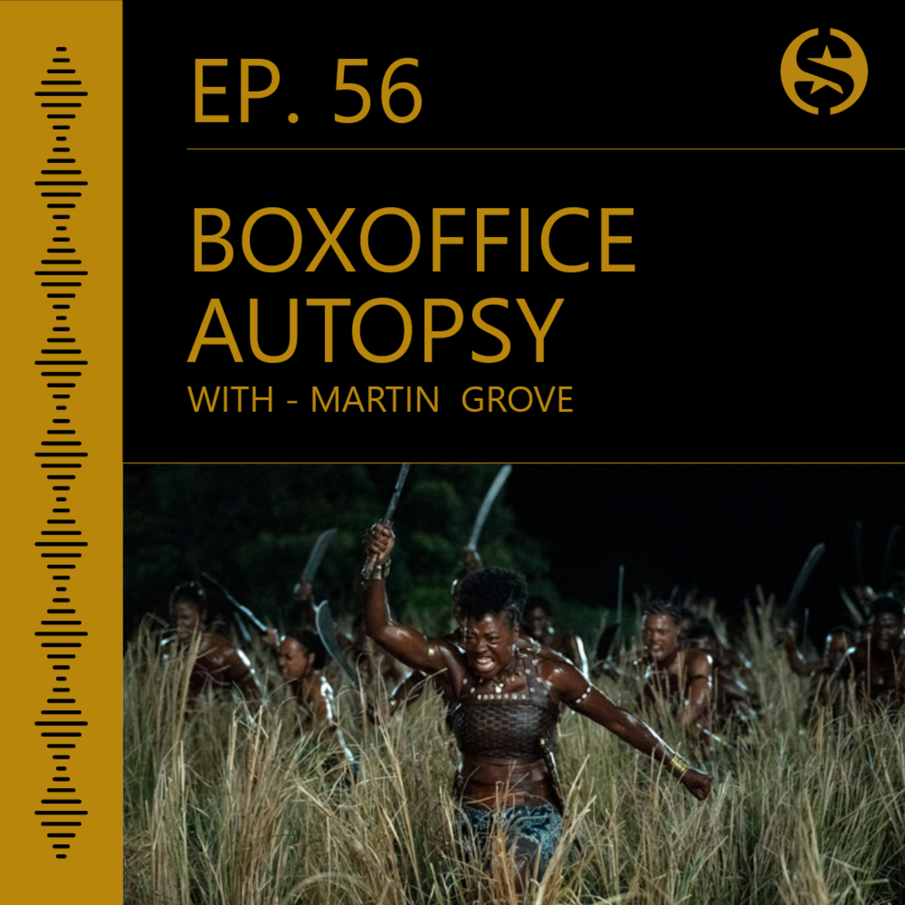 BOXOFFICE AUTOPSY