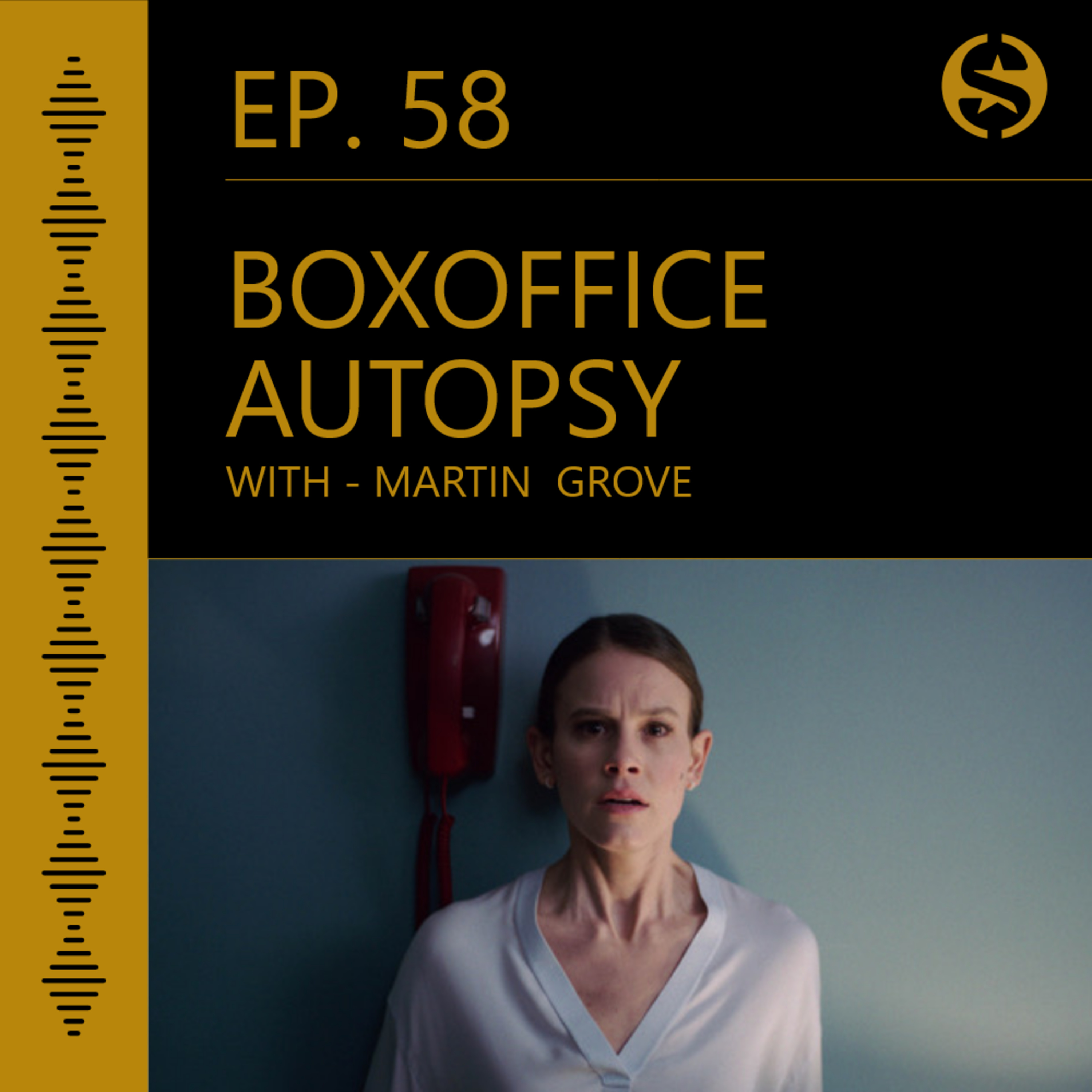 BOXOFFICE AUTOPSY