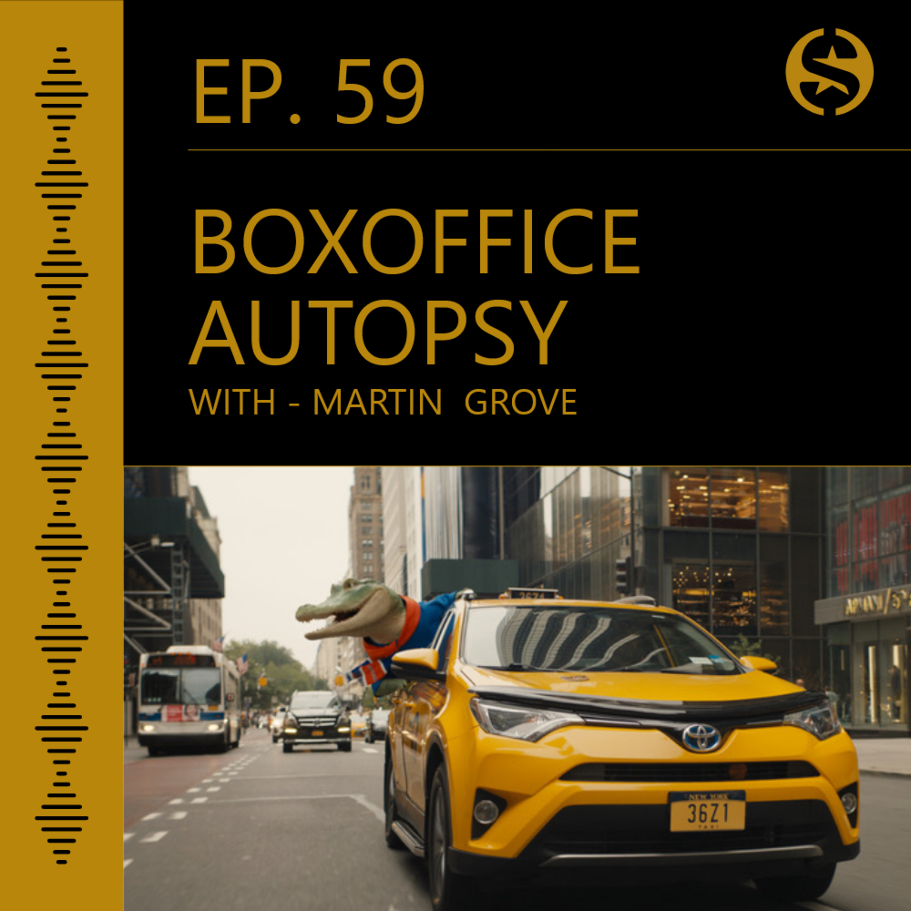 BOXOFFICE AUTOPSY