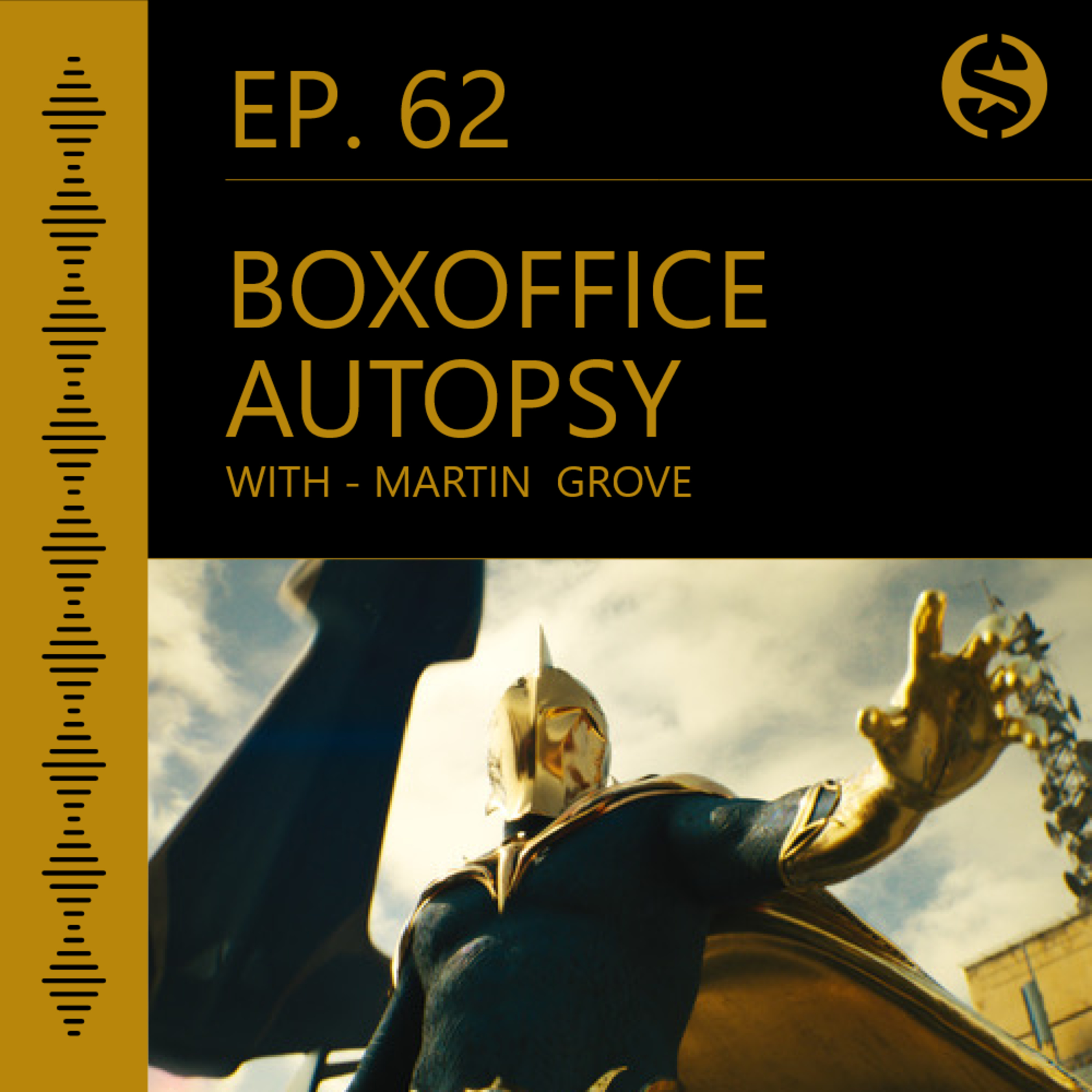 BOXOFFICE AUTOPSY