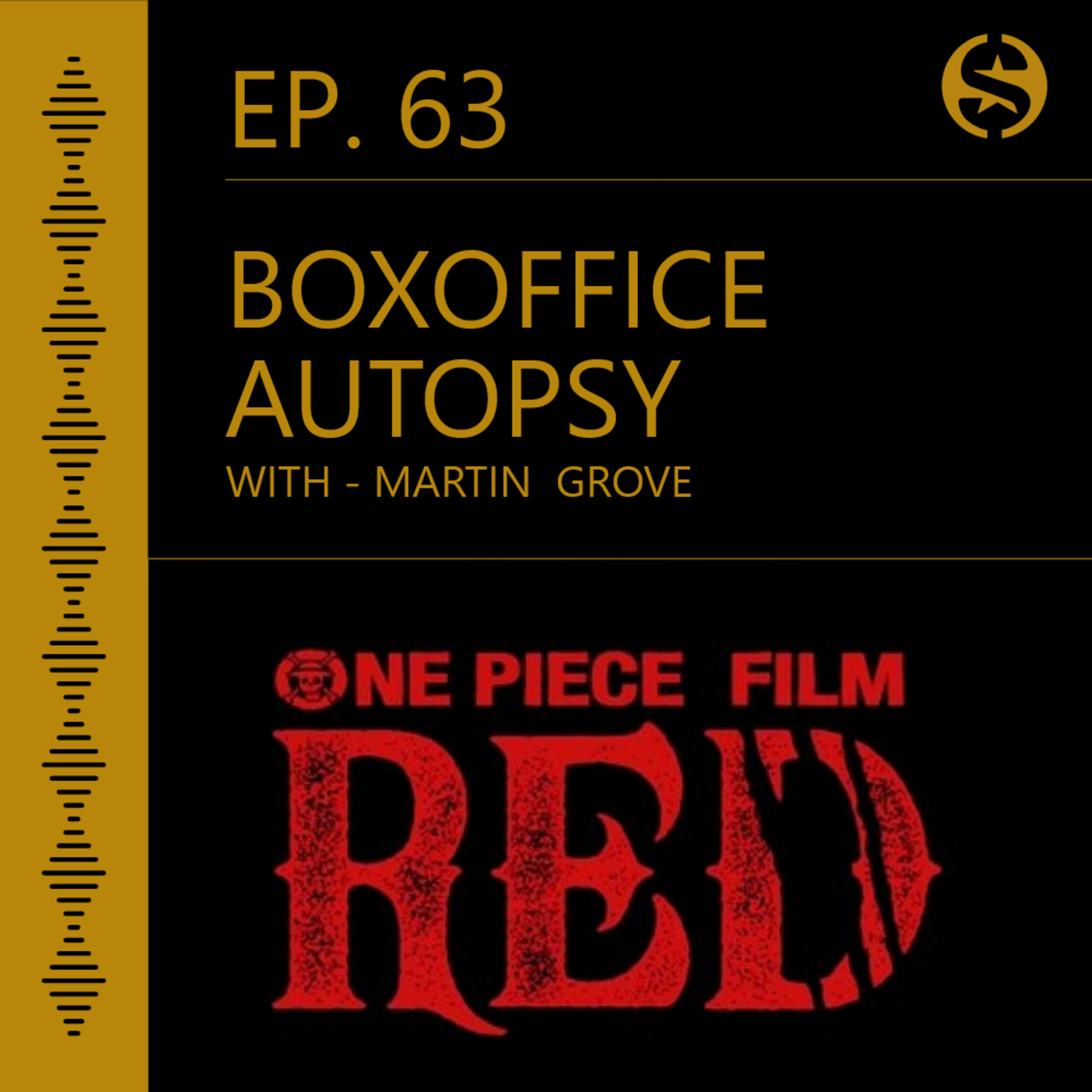 BOXOFFICE AUTOPSY