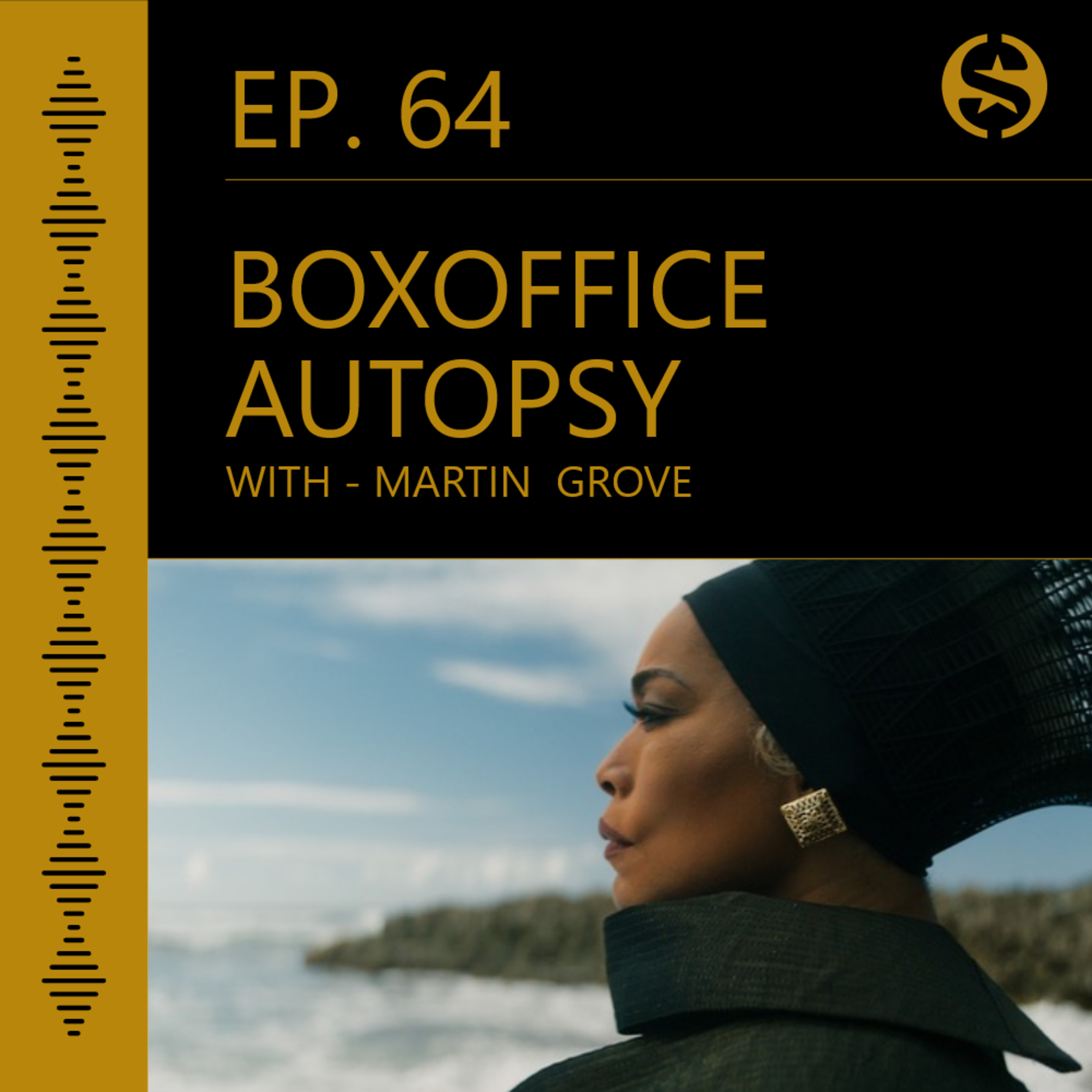 BOXOFFICE AUTOPSY
