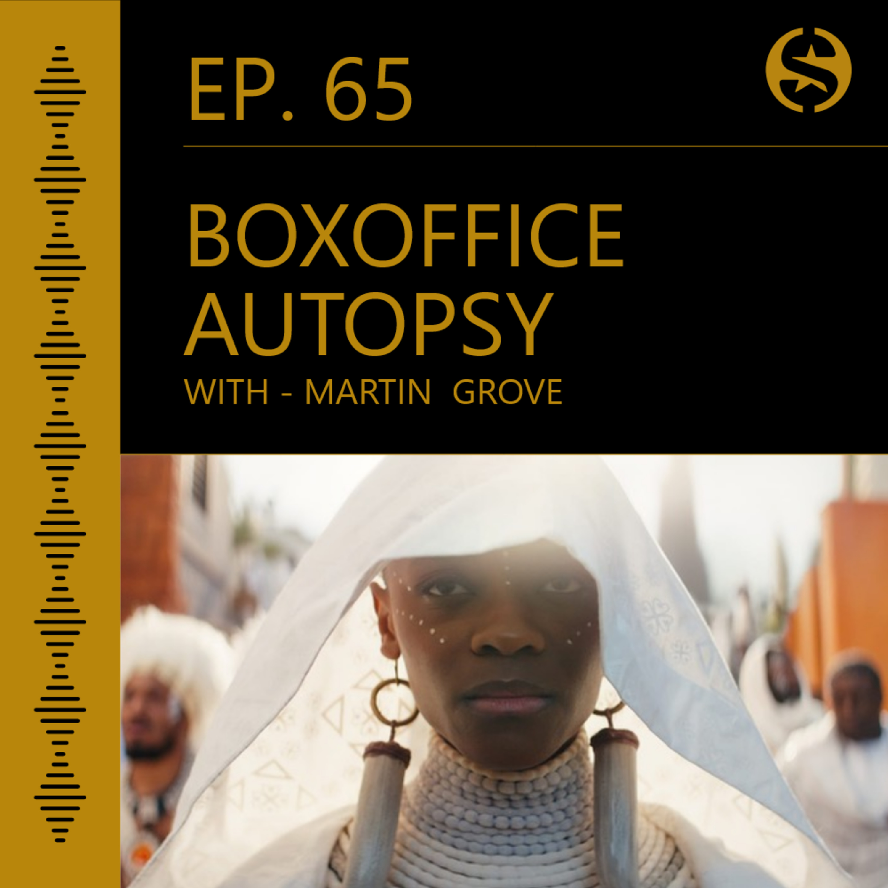 BOXOFFICE AUTOPSY
