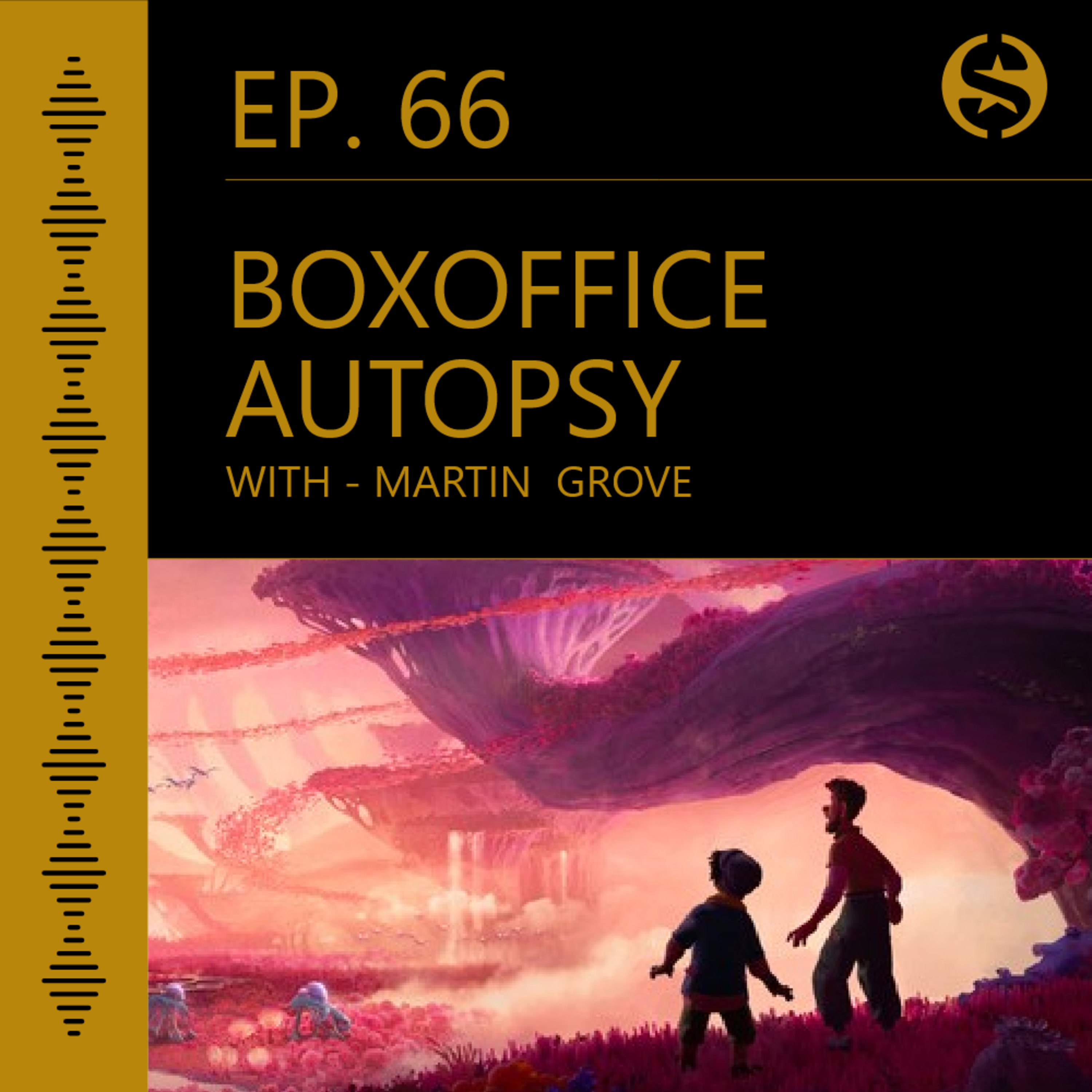 BOXOFFICE AUTOPSY