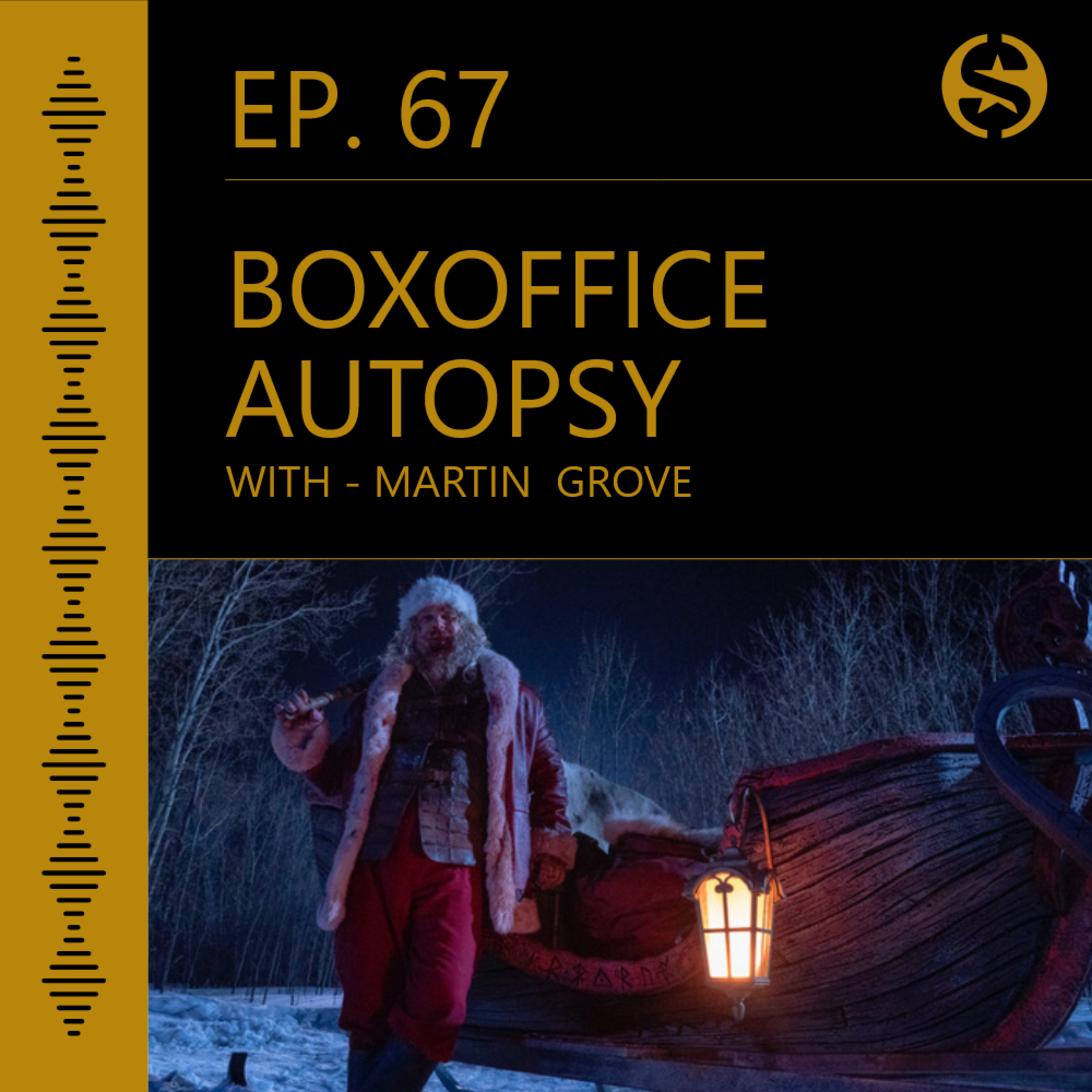 BOXOFFICE AUTOPSY