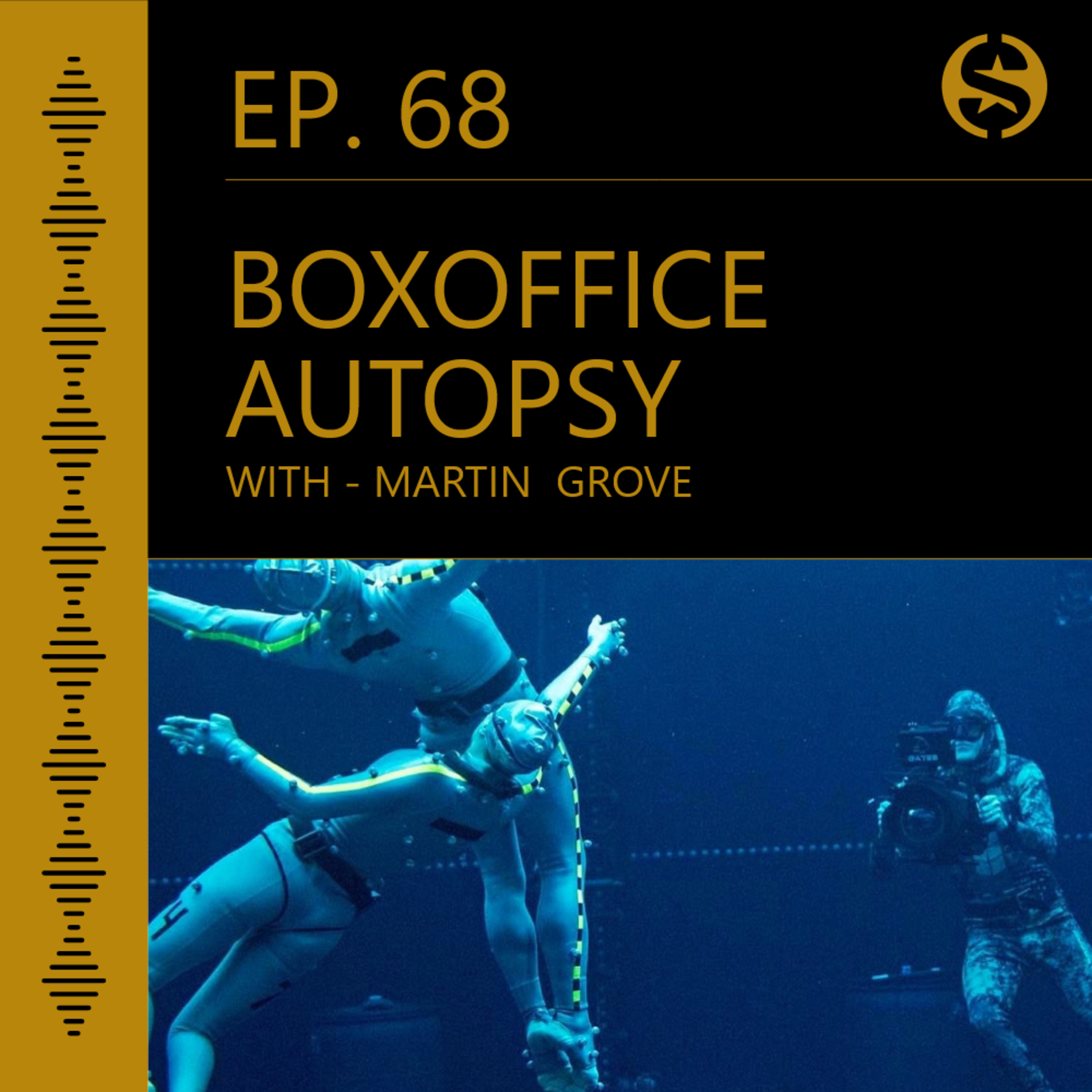 BOXOFFICE AUTOPSY