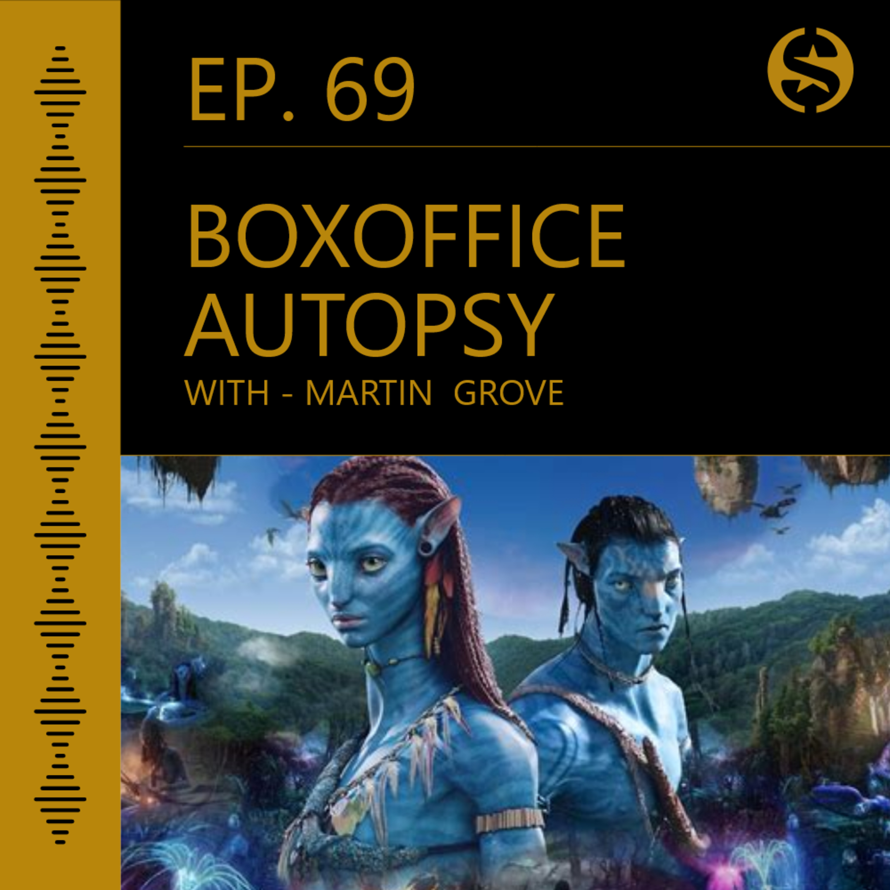 BOXOFFICE AUTOPSY
