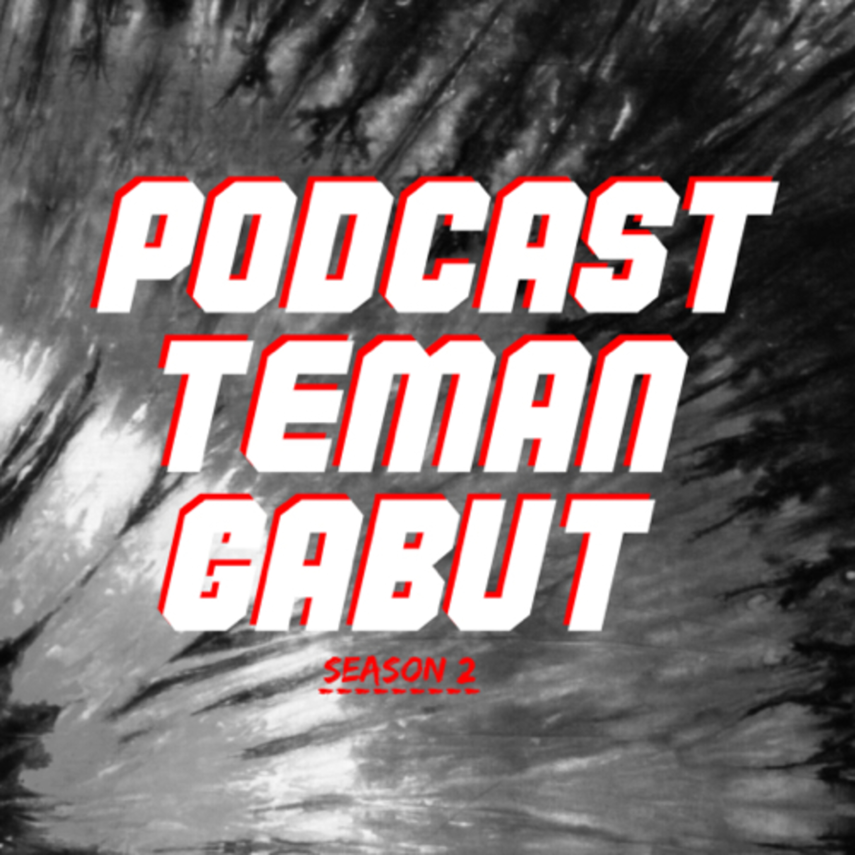 Podcast Teman Gabut