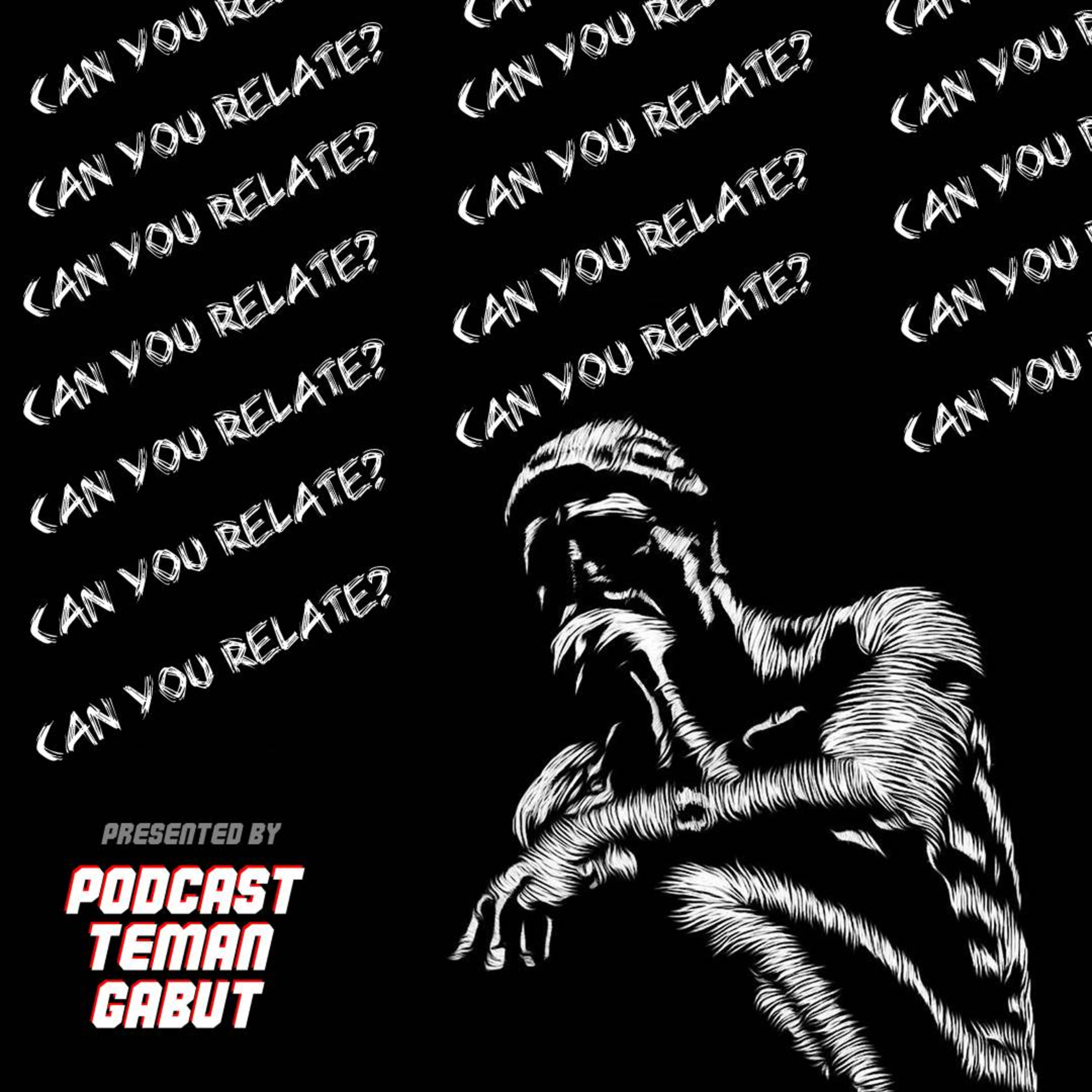 Podcast Teman Gabut