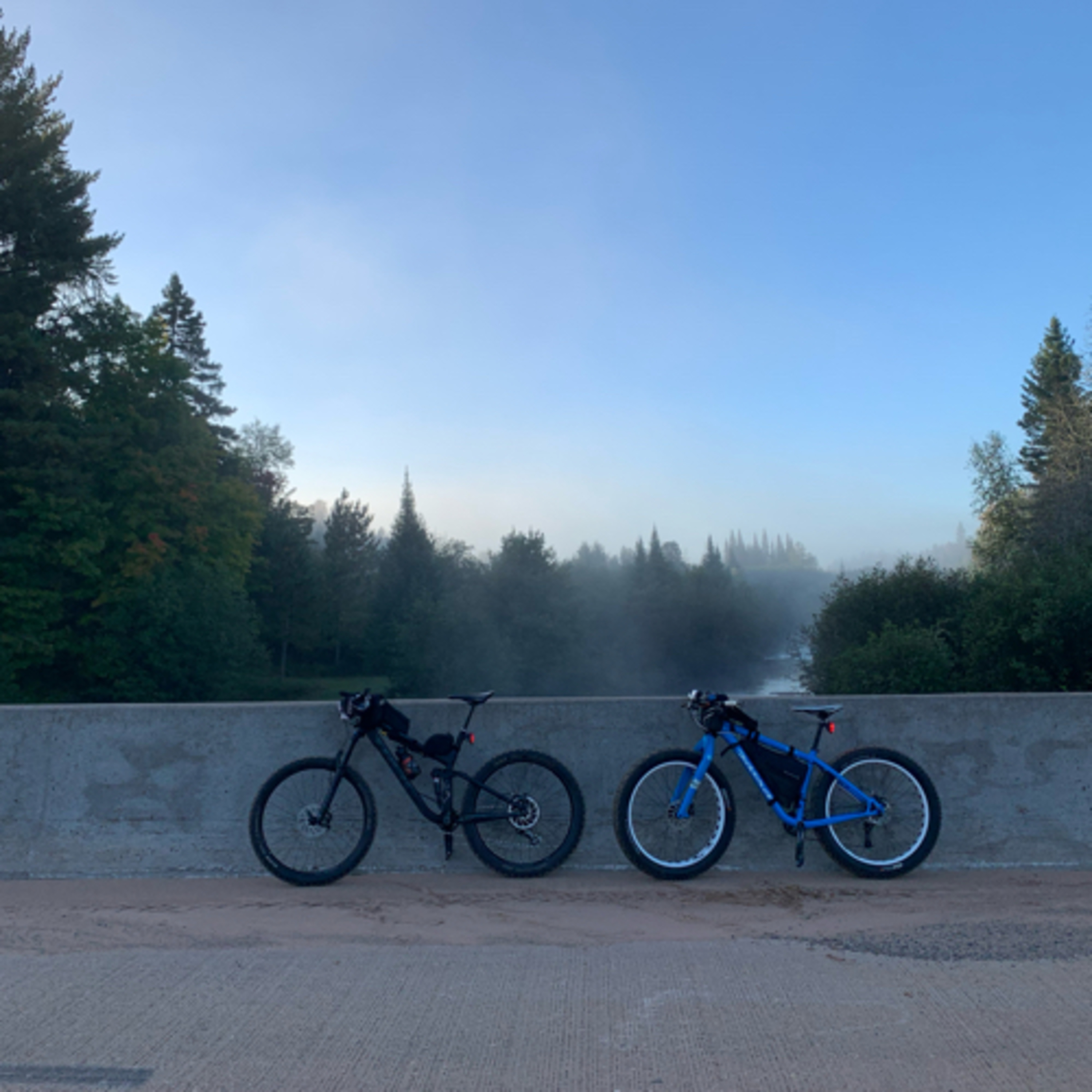 CRUSHER 40EX MTB RACE episode artwork