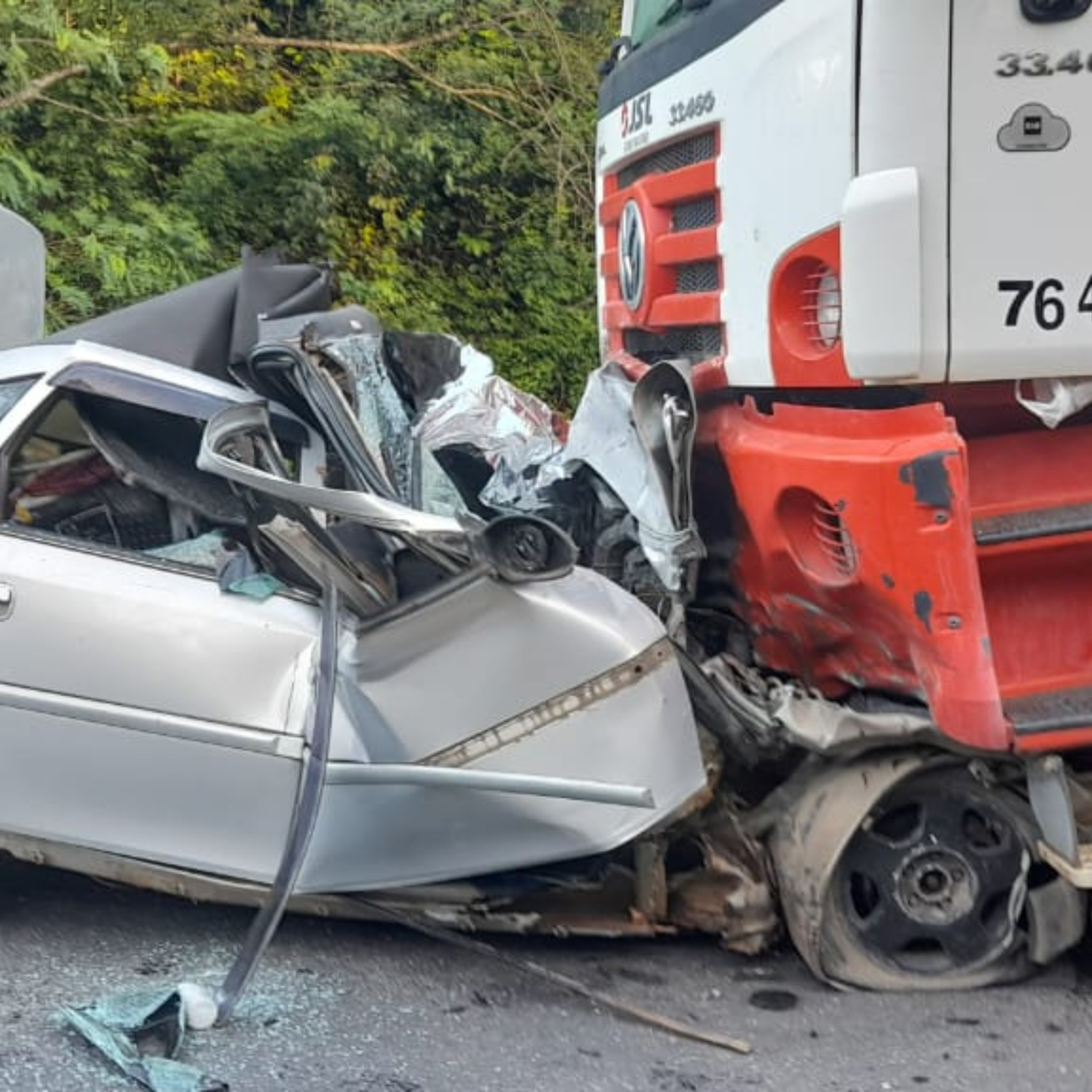 CBN Cotidiano - Entrevistas