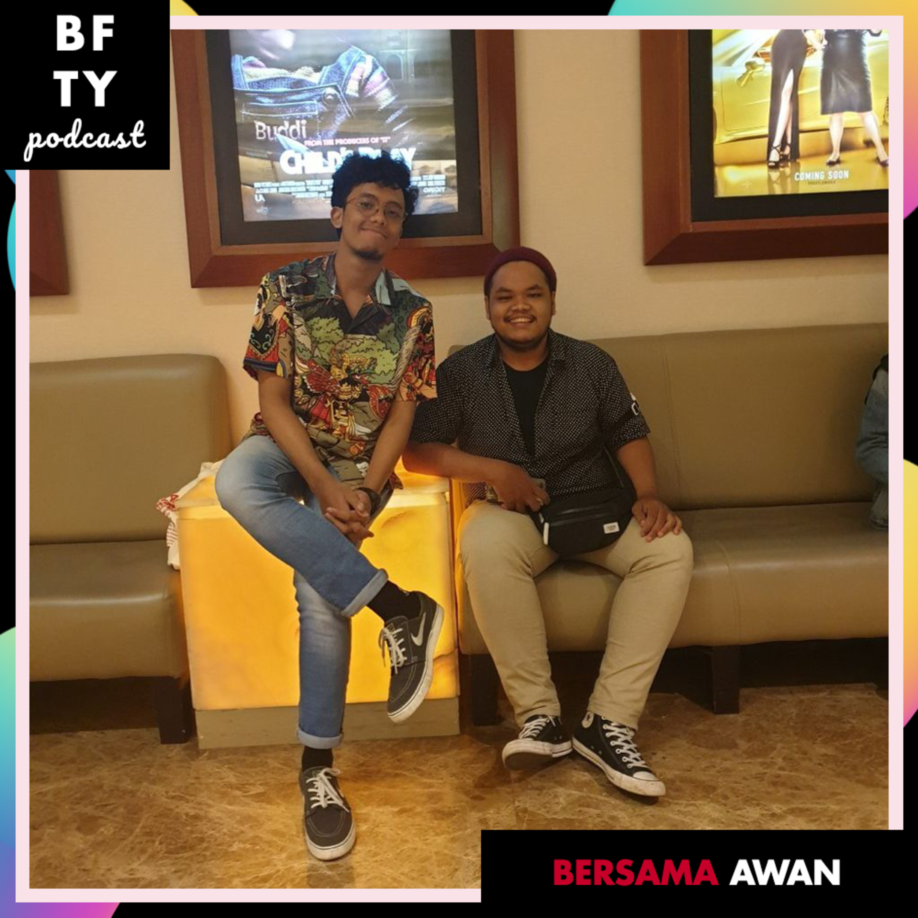 BFTY Podcast