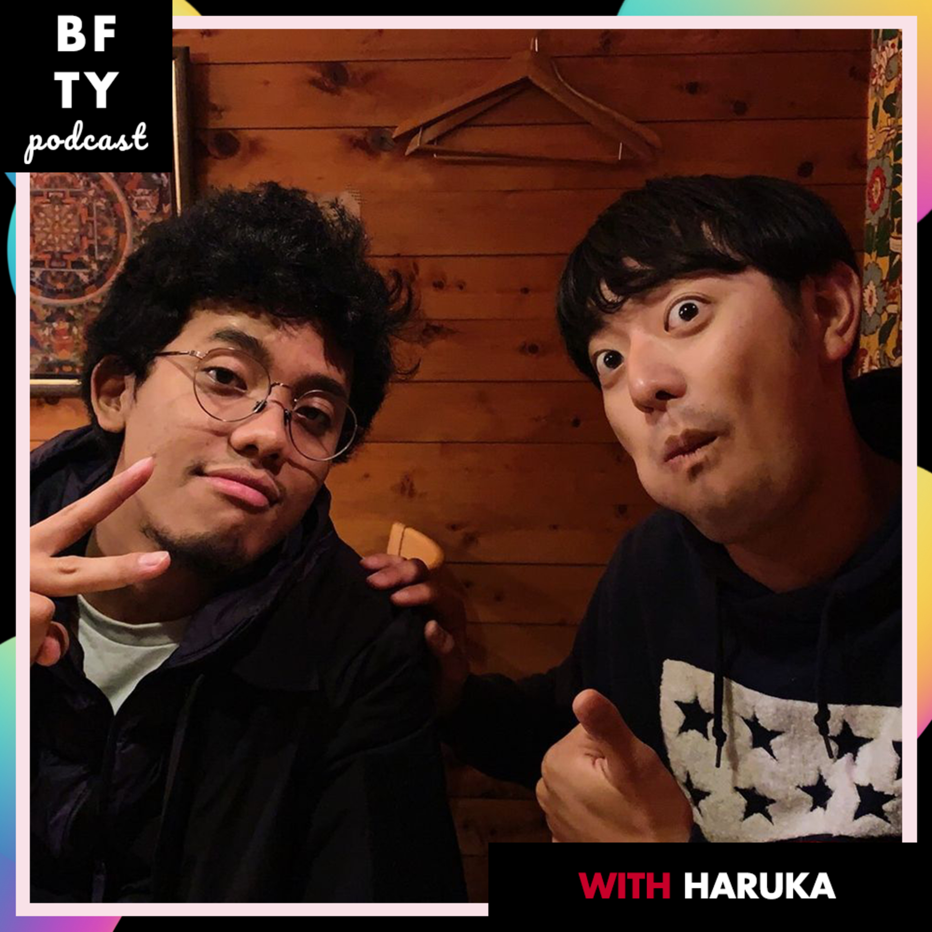 BFTY Podcast