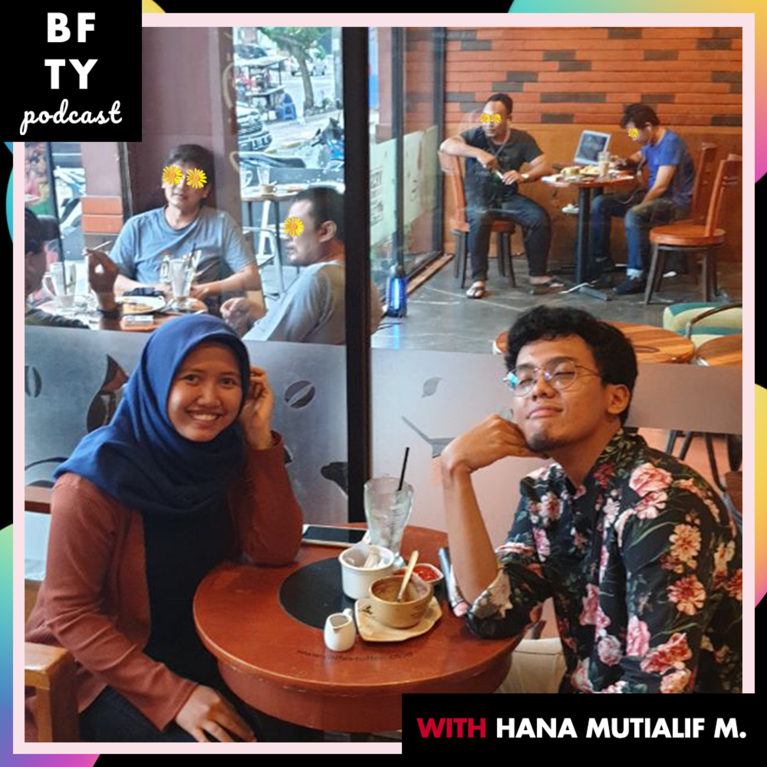 BFTY Podcast