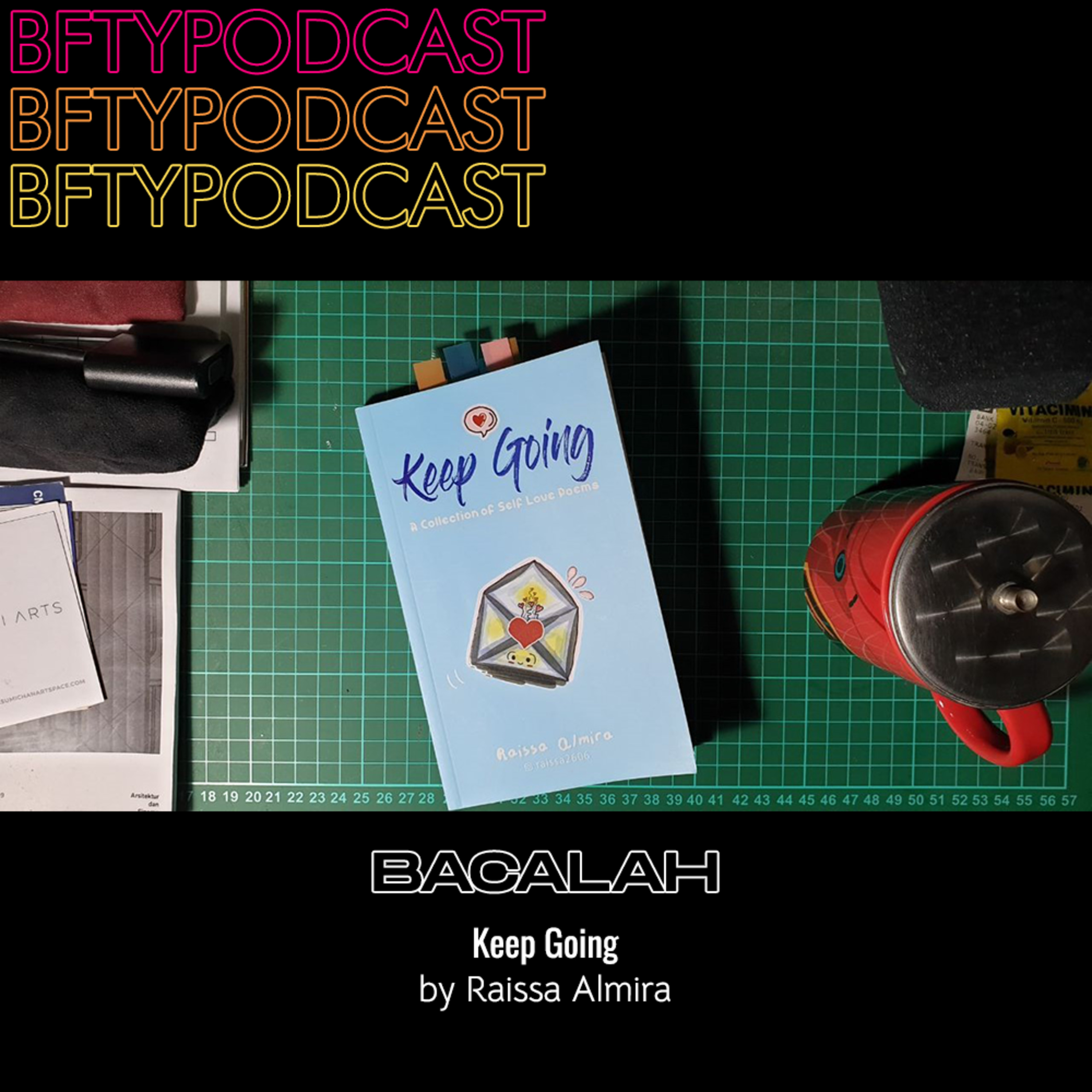 BFTY Podcast