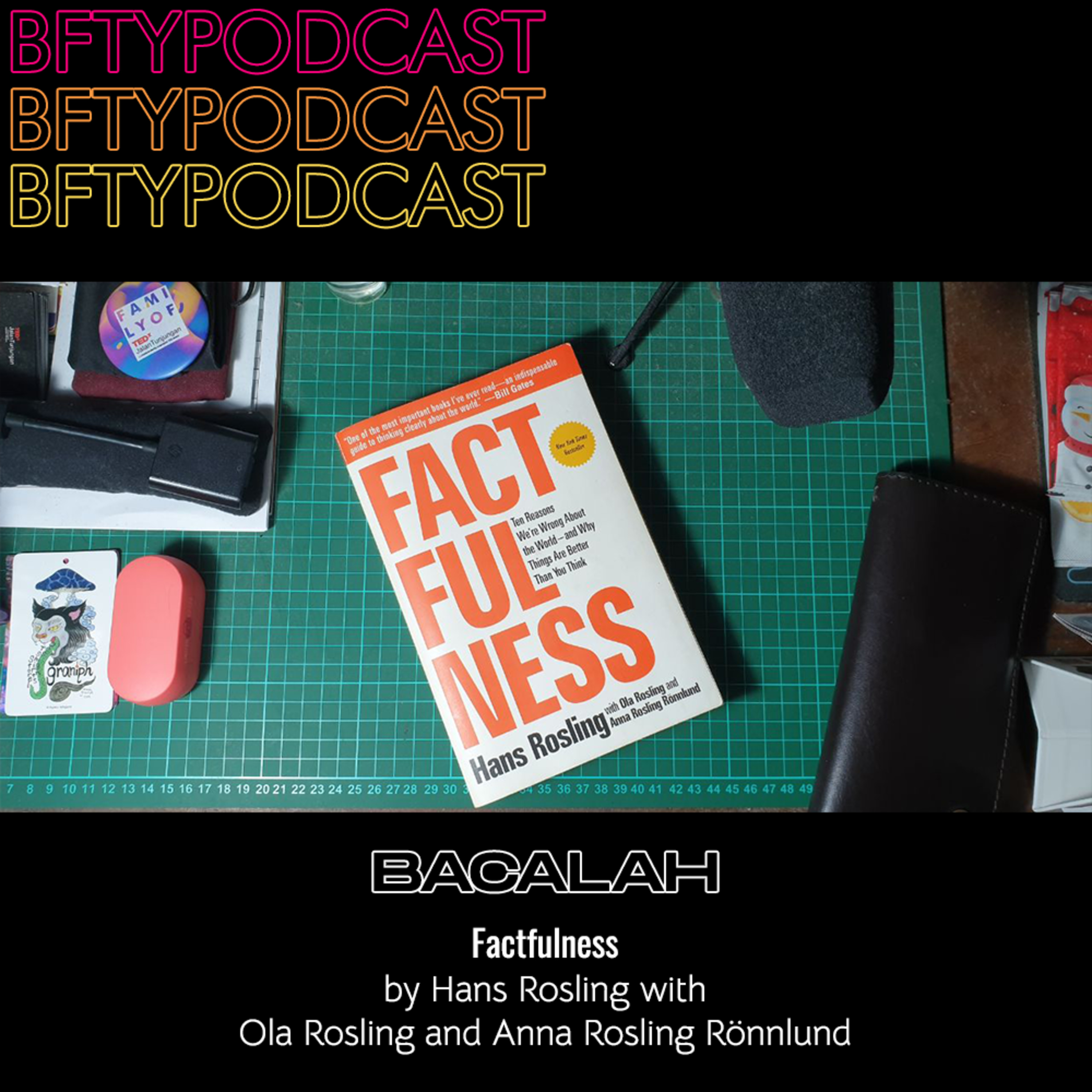 BFTY Podcast
