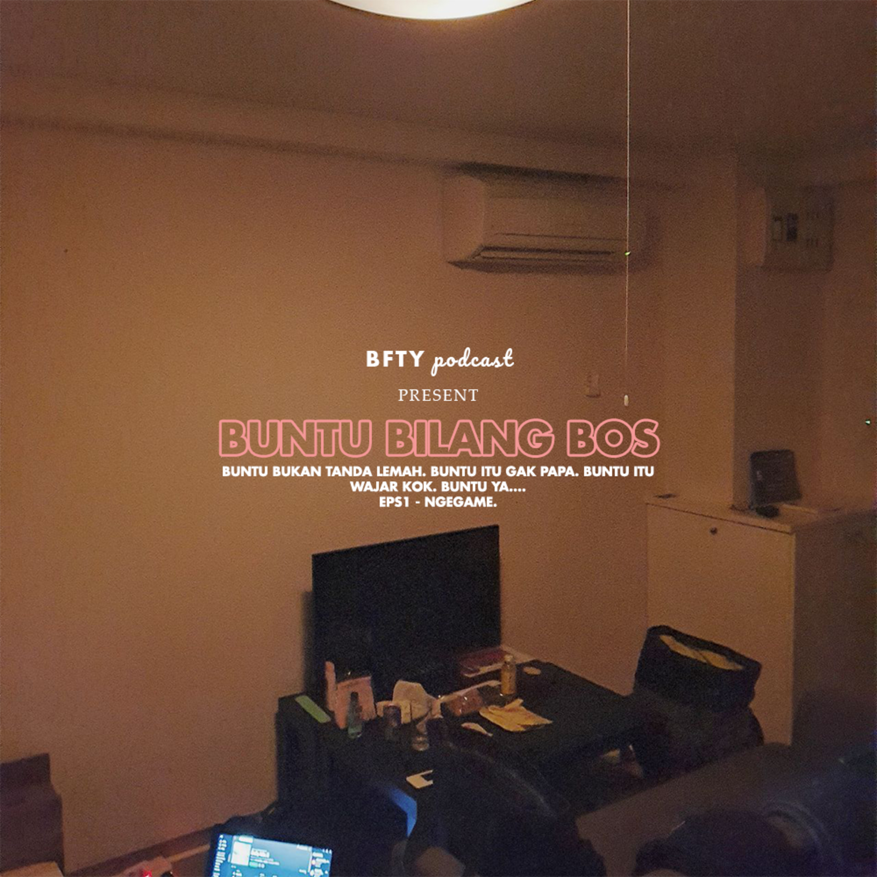 BFTY Podcast