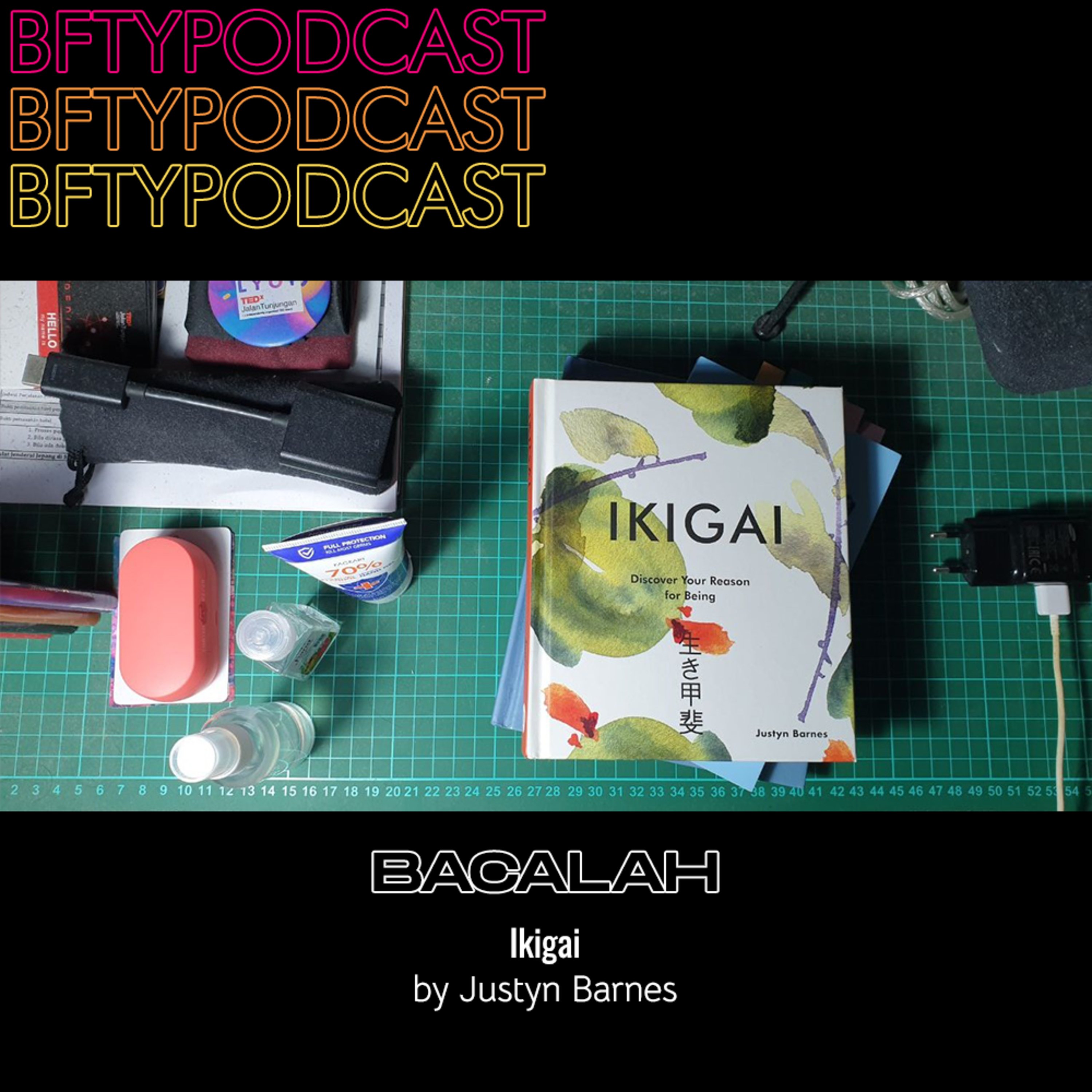 BFTY Podcast
