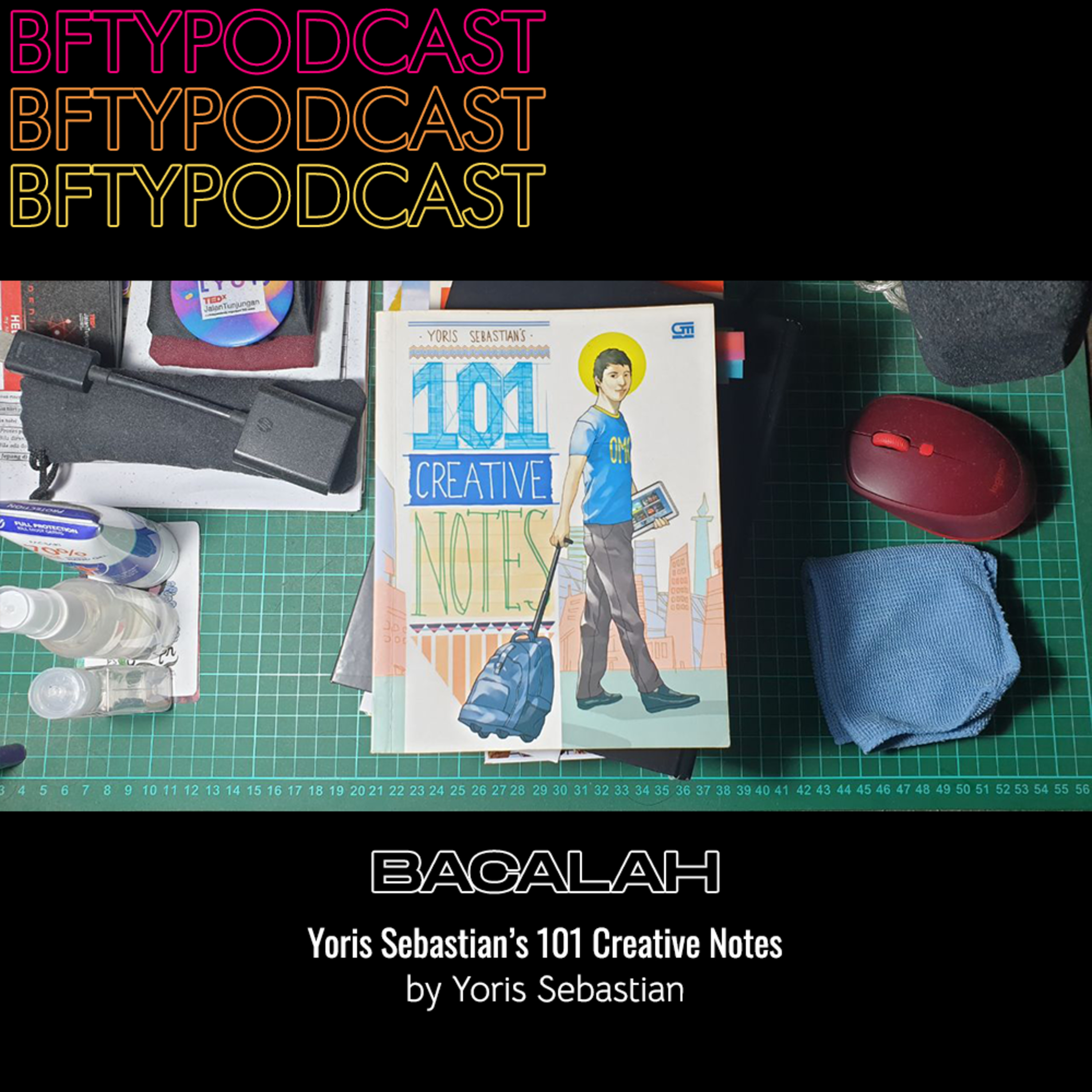 BFTY Podcast
