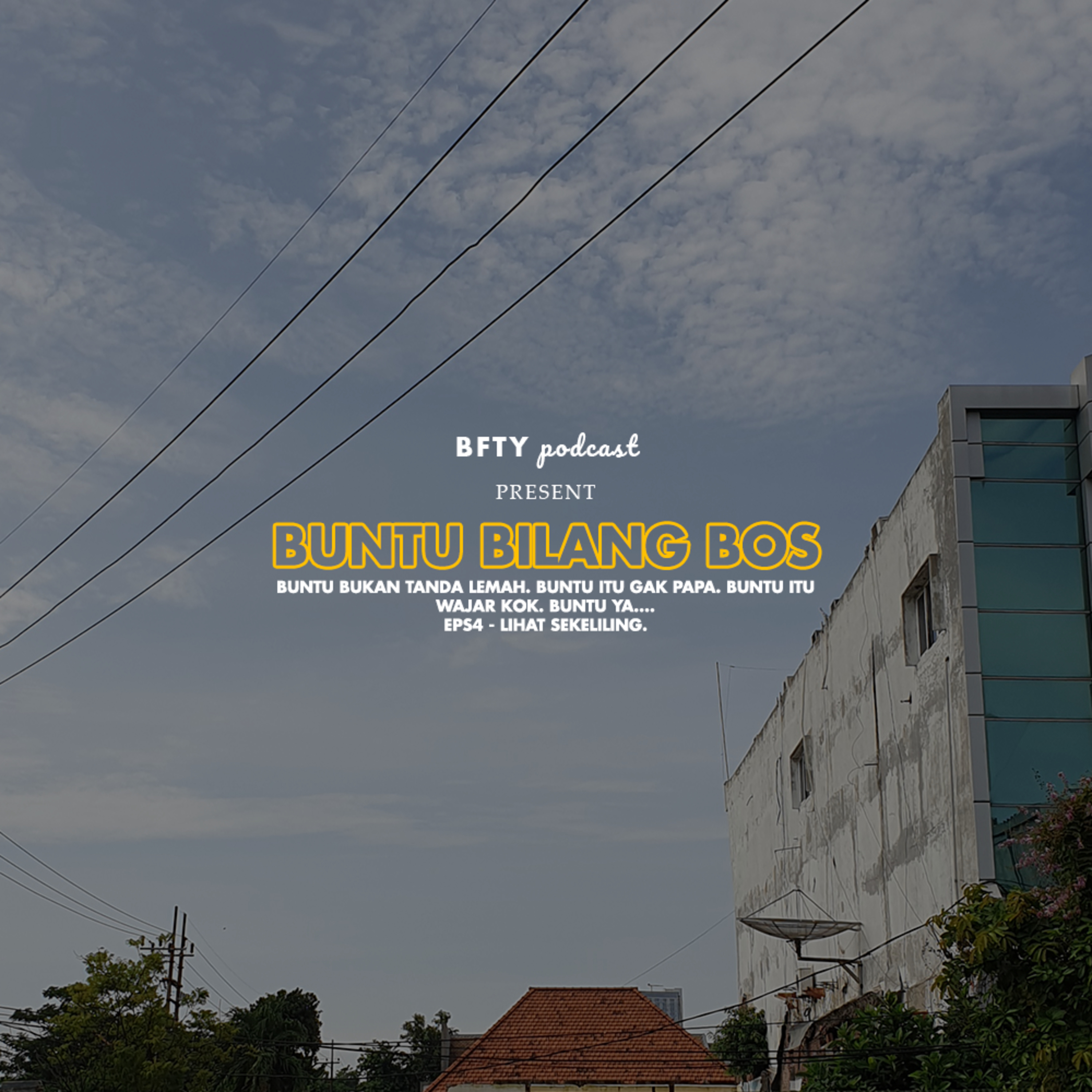 BFTY Podcast