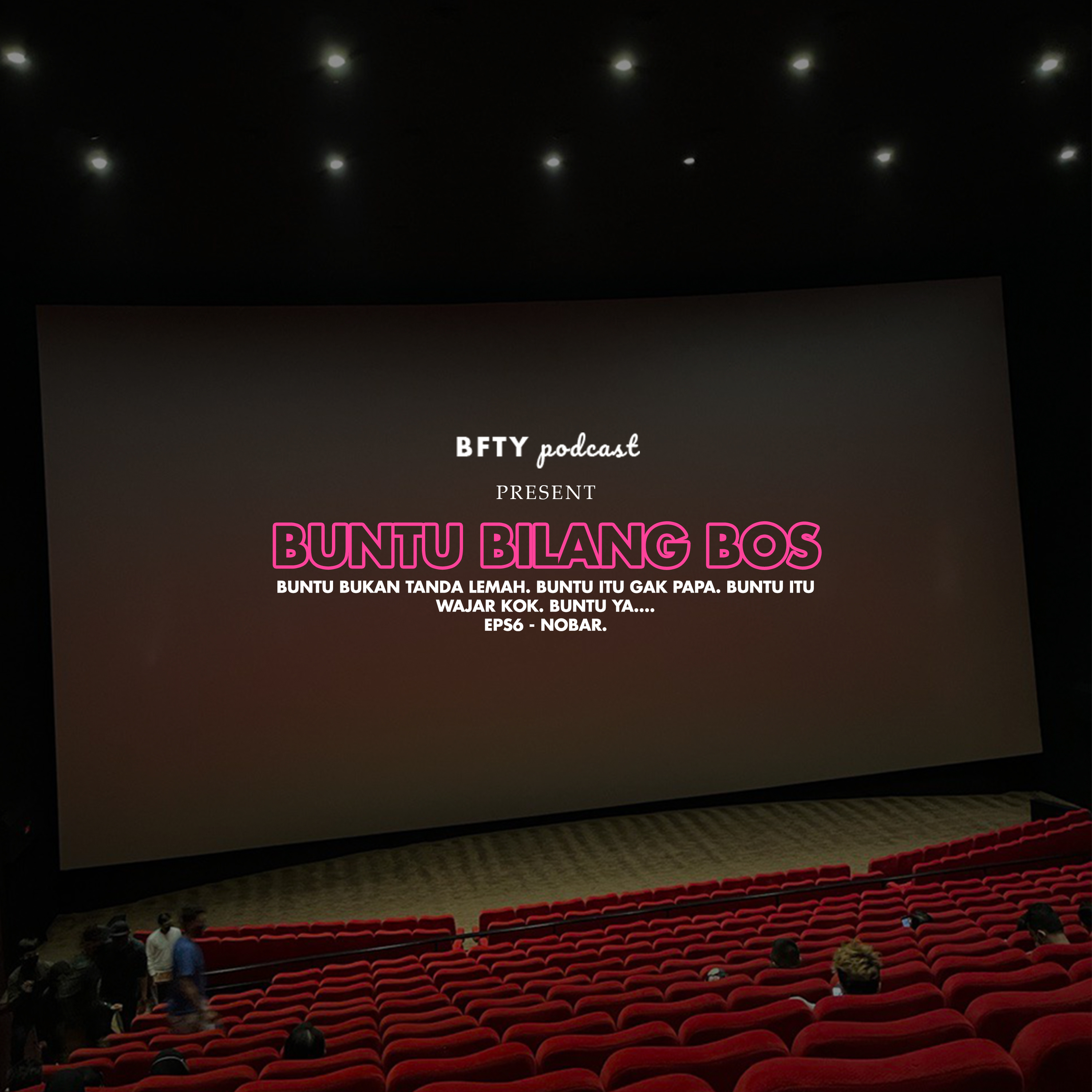 BFTY Podcast