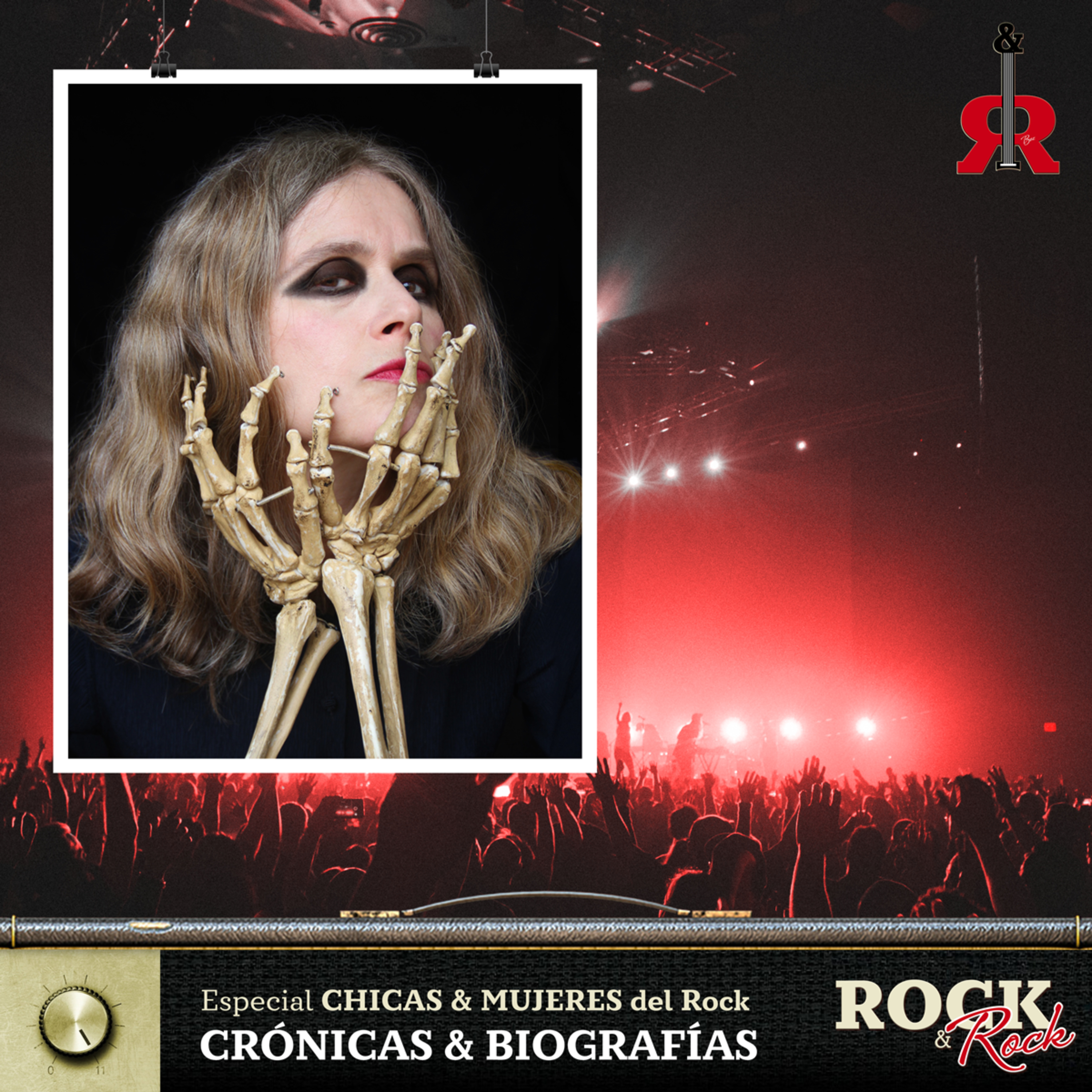 Rock and Rock