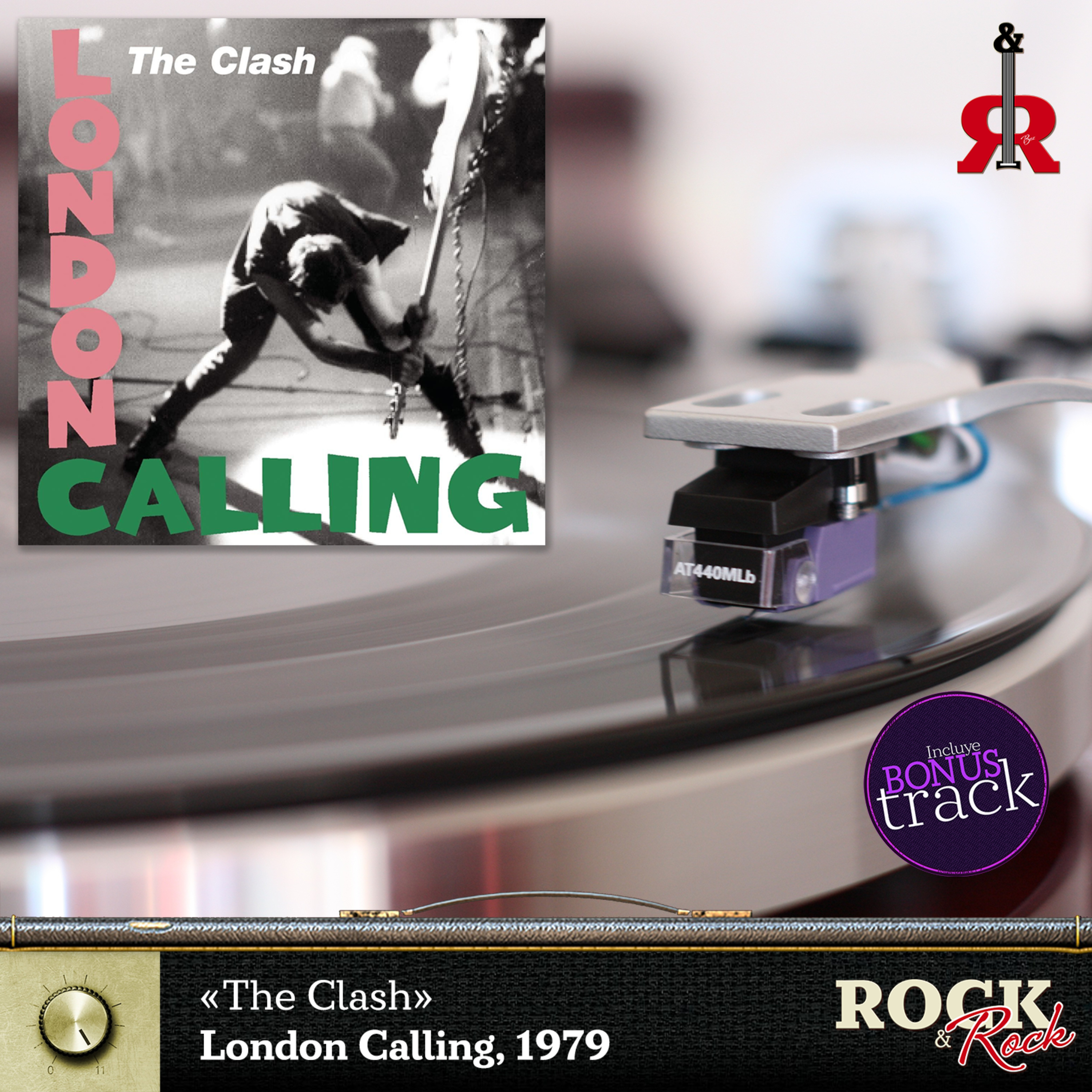 Rock and Rock