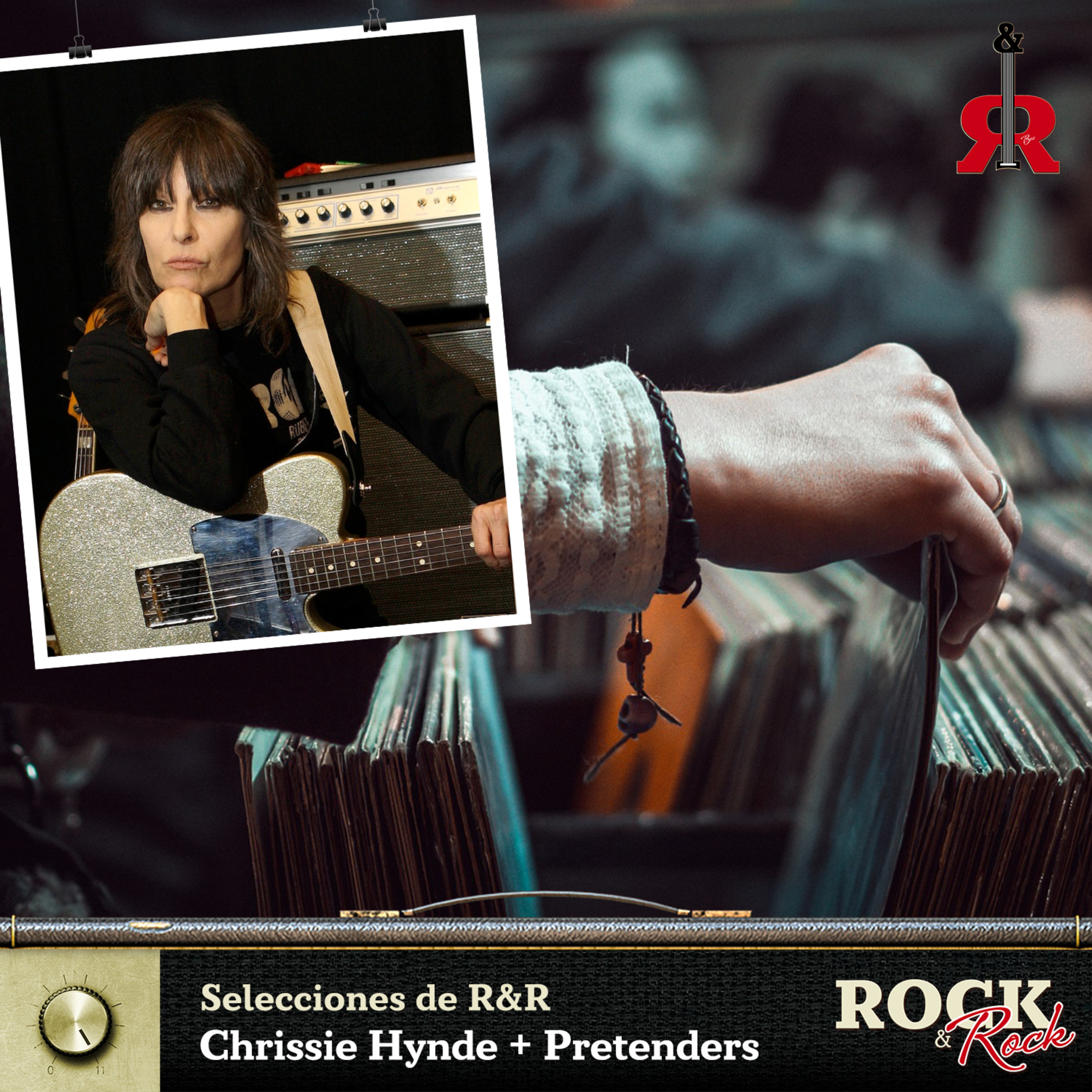 Rock and Rock