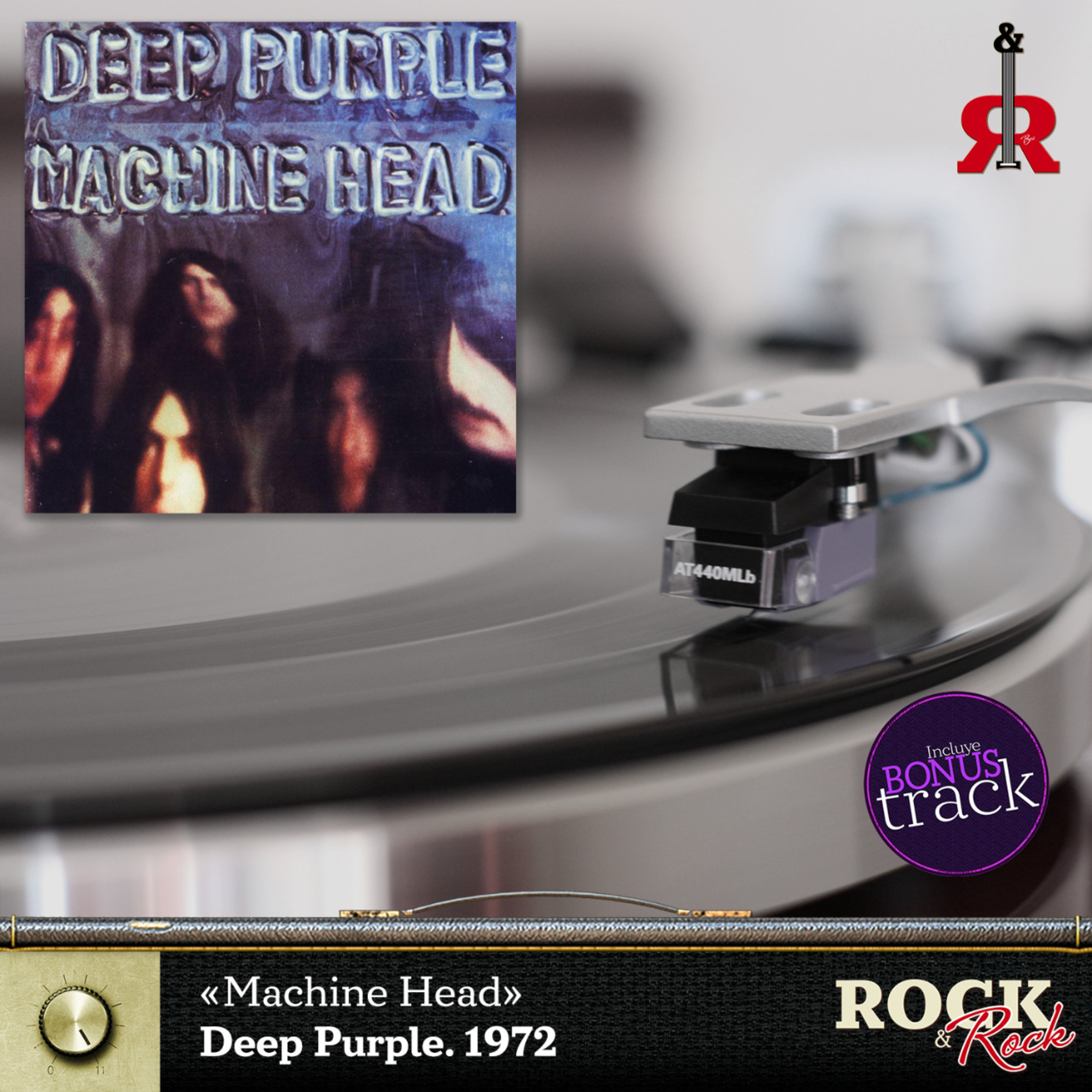 Rock and Rock