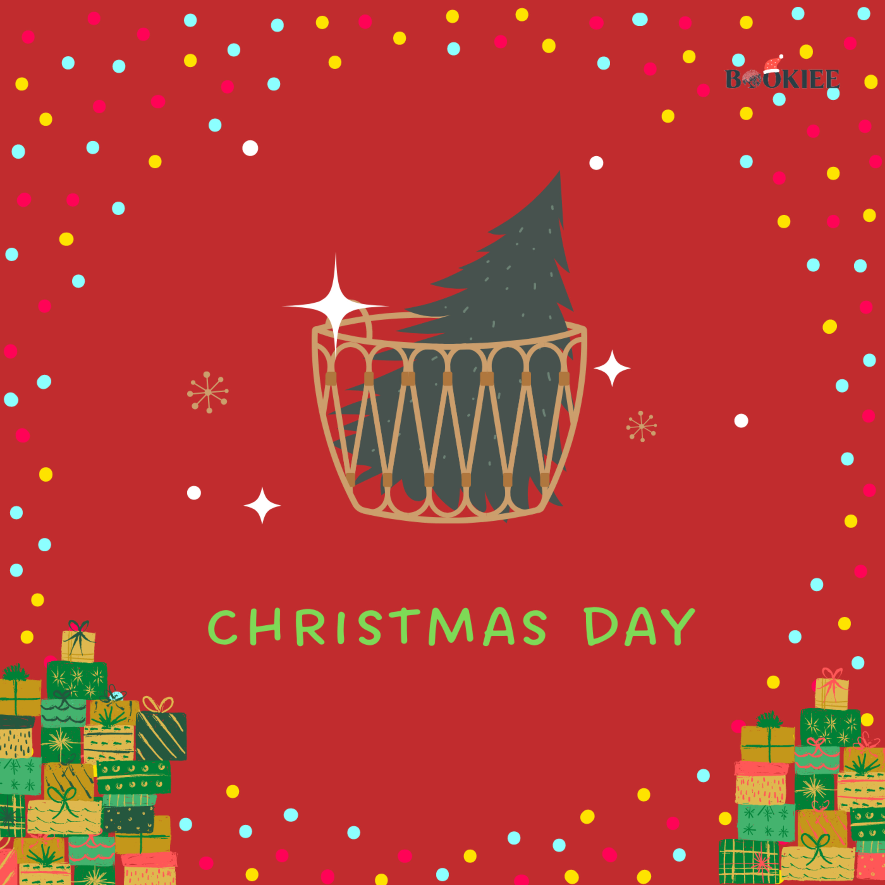 Bookiee - Sách là niềm vui