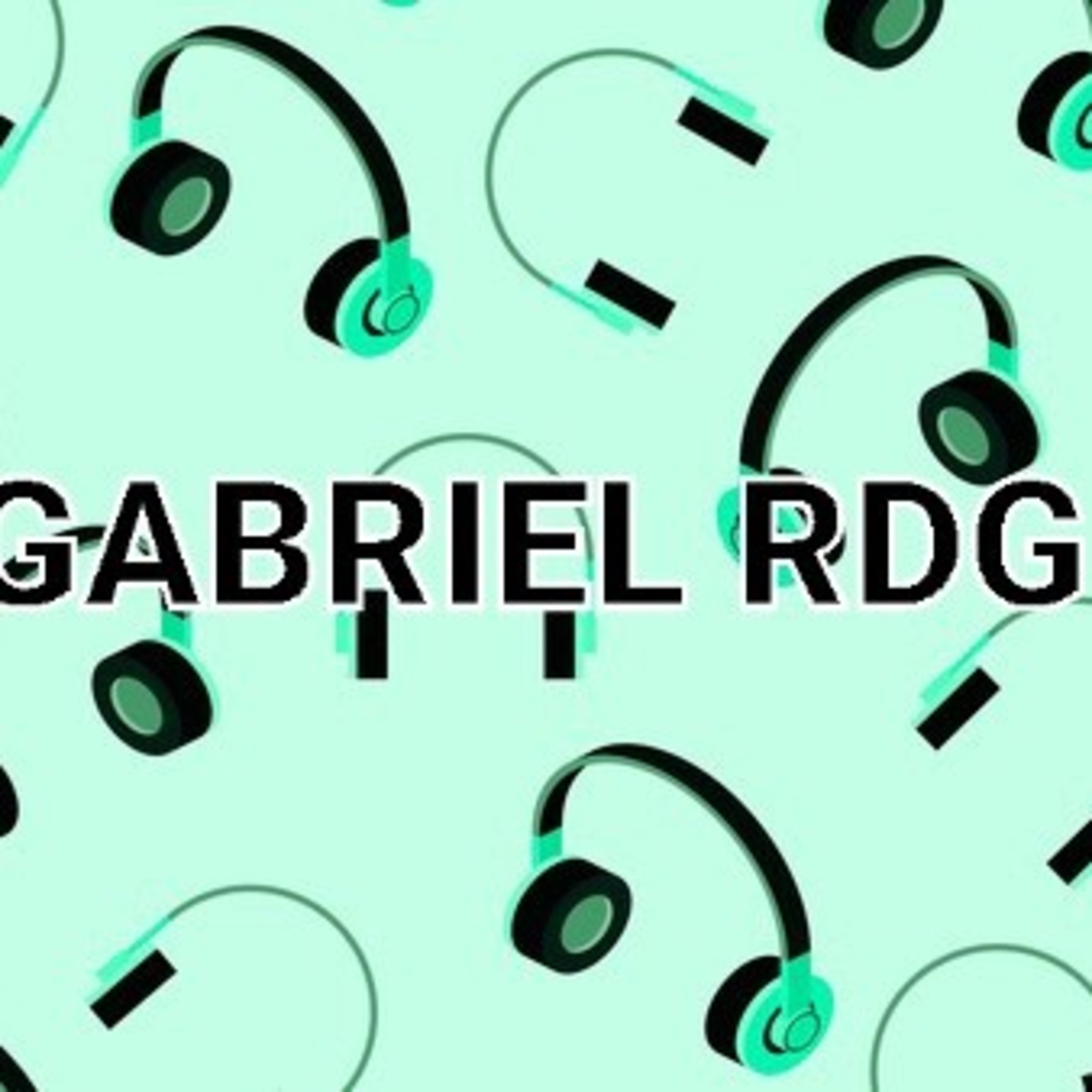 GABRIEL RDG
