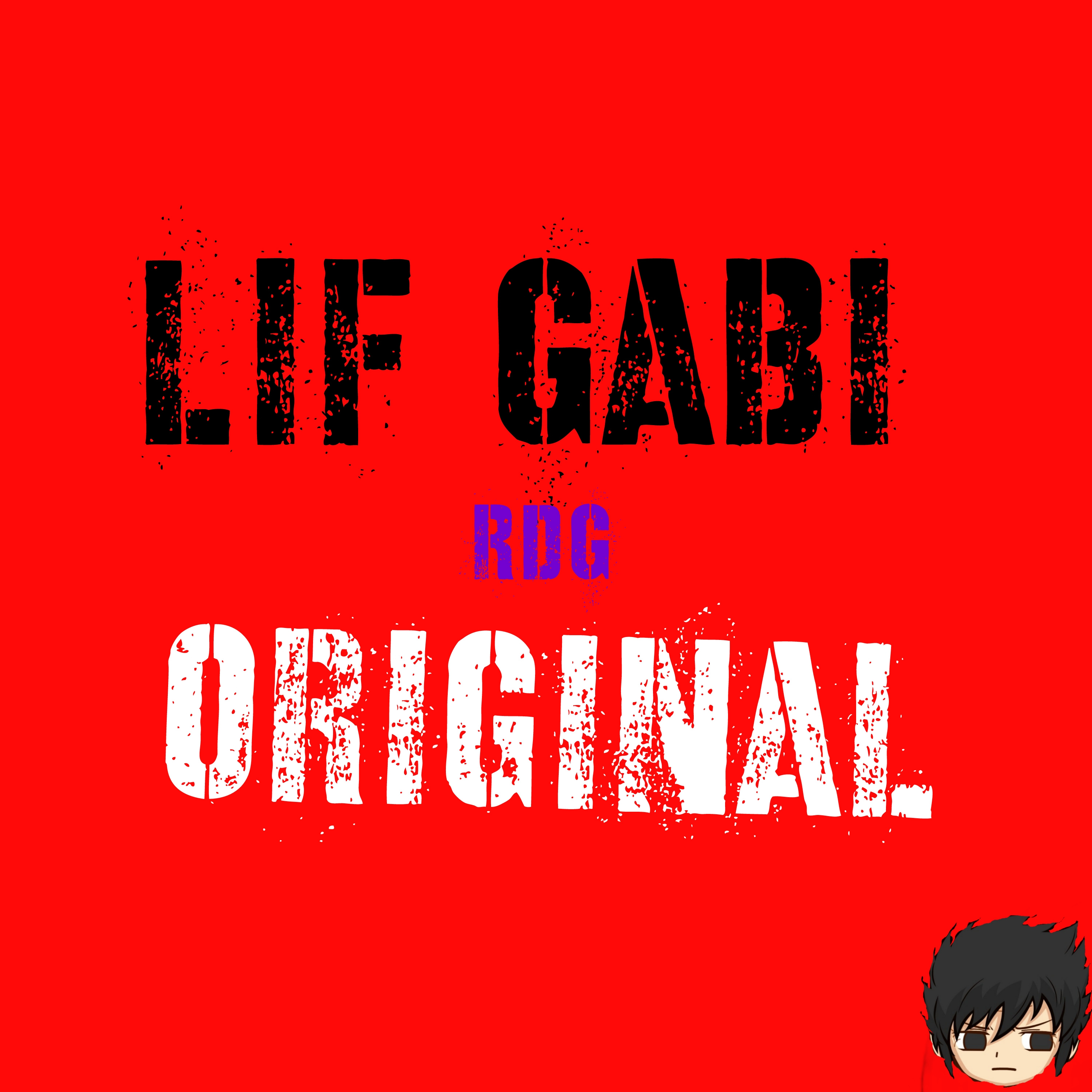 GABRIEL RDG